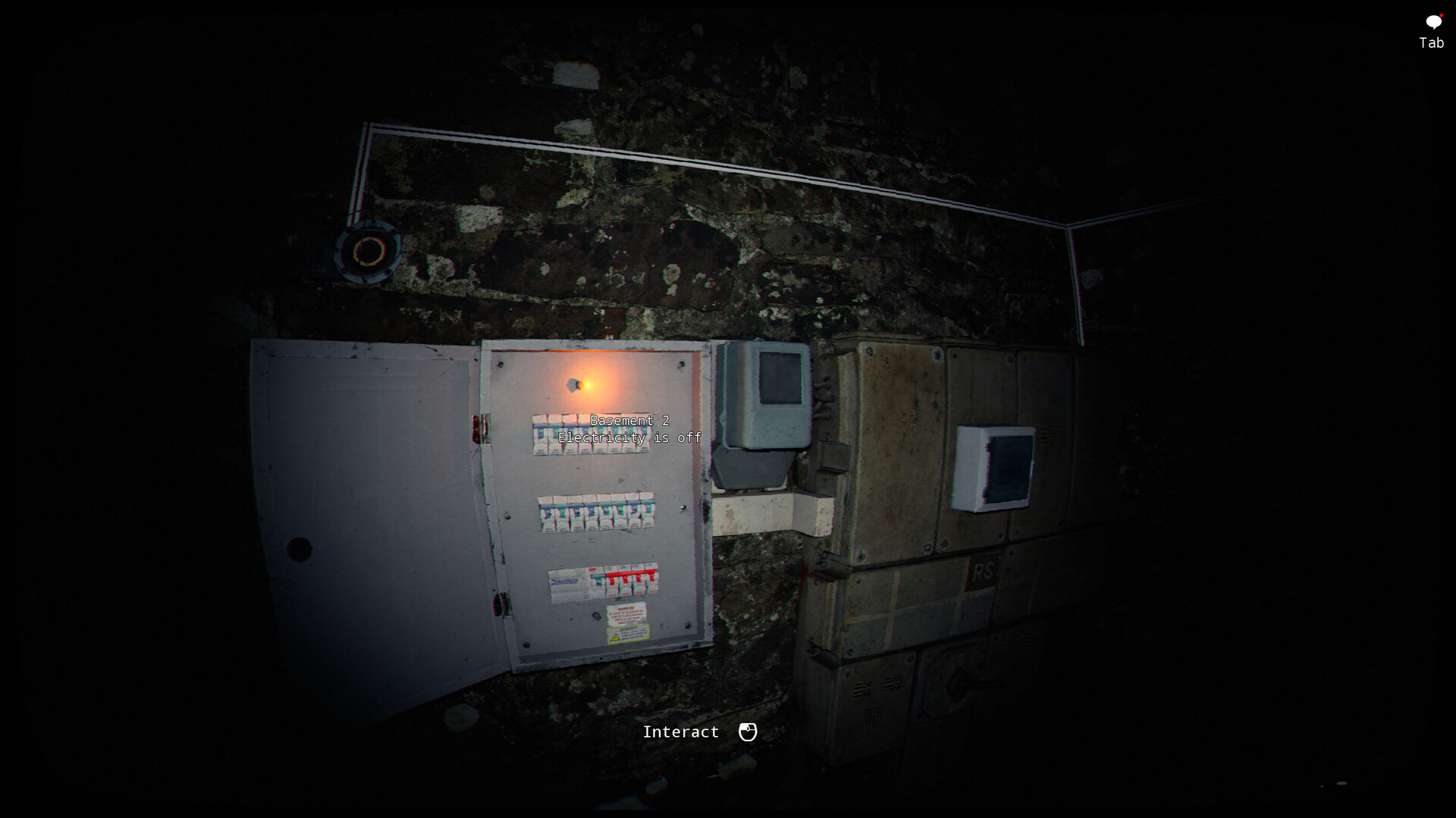 Скриншот 9: Emissary Zero