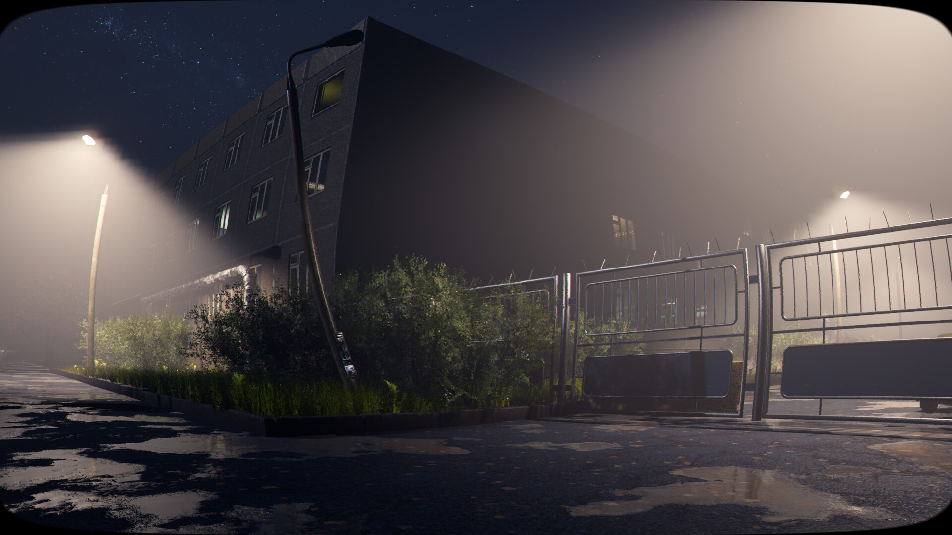 Скриншот 10: Emissary Zero