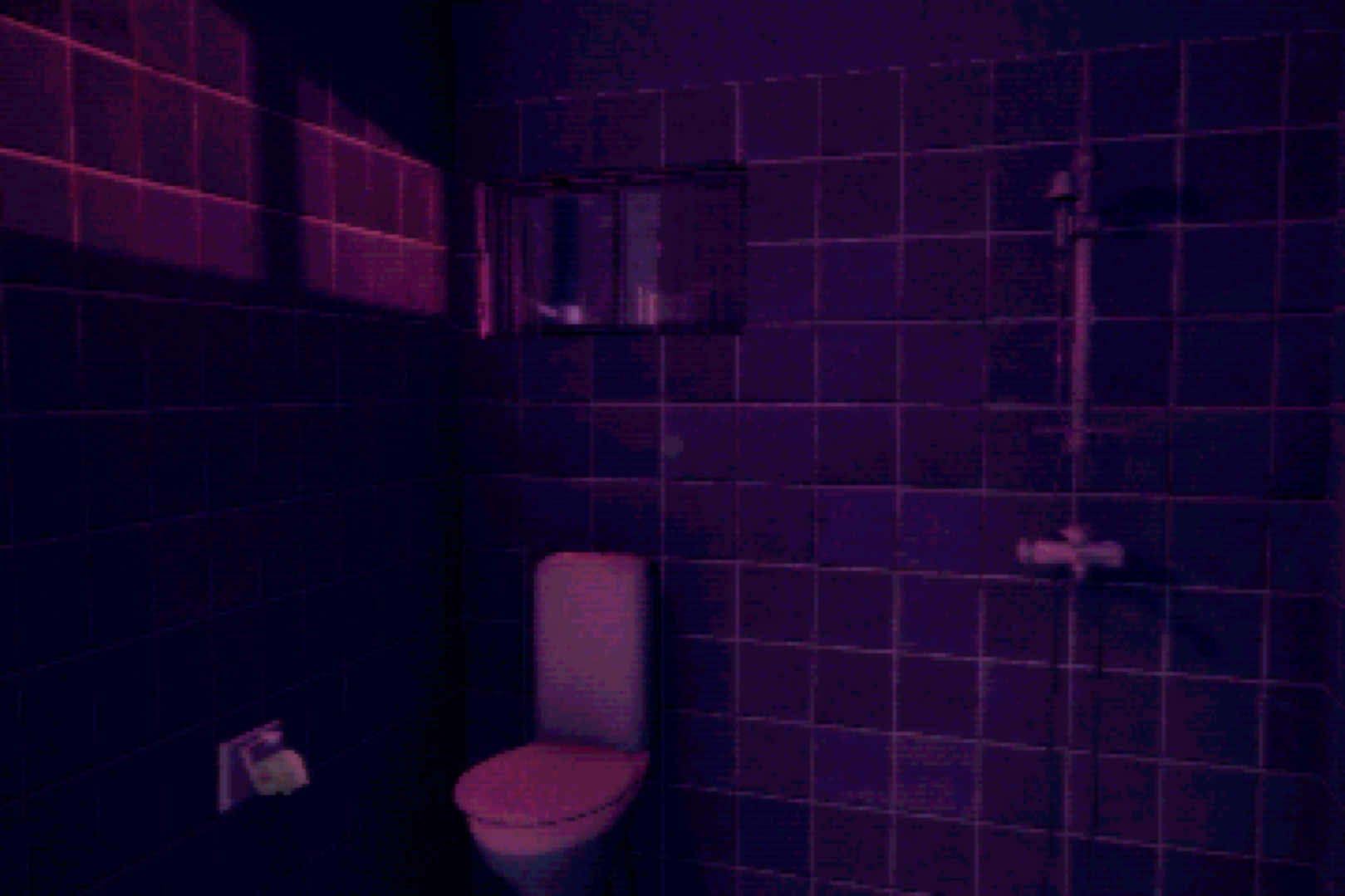 Скриншот: Blank Frame