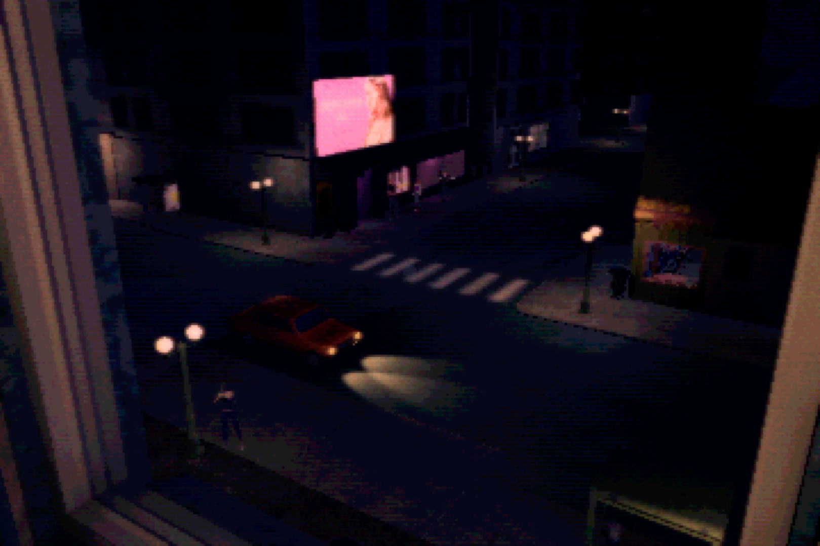 Скриншот 6: Blank Frame