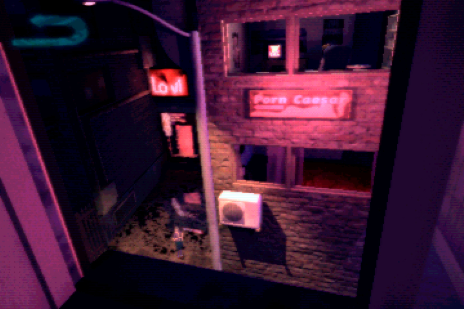 Скриншот 7: Blank Frame