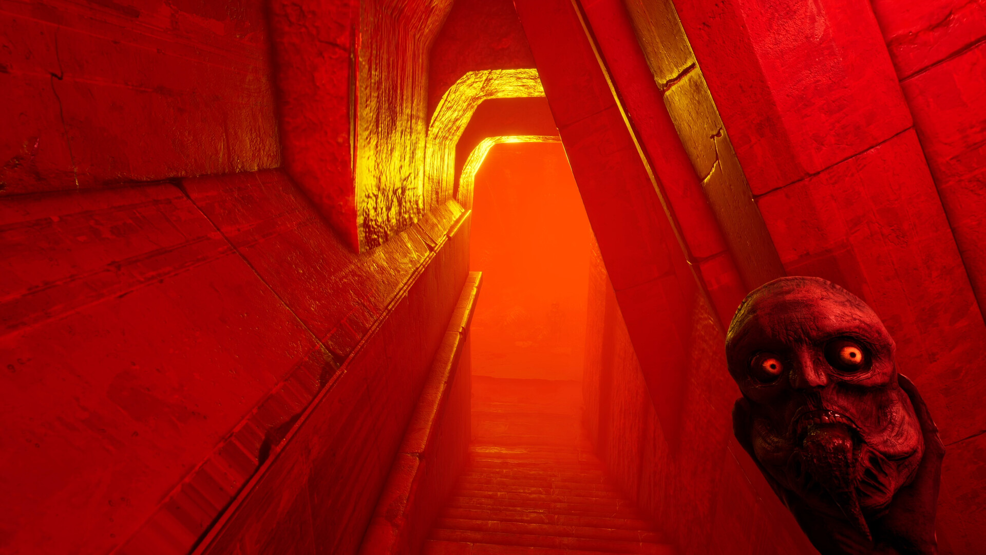 Скриншот 7: Necrophosis