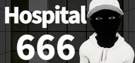 Обложка: Hospital 666