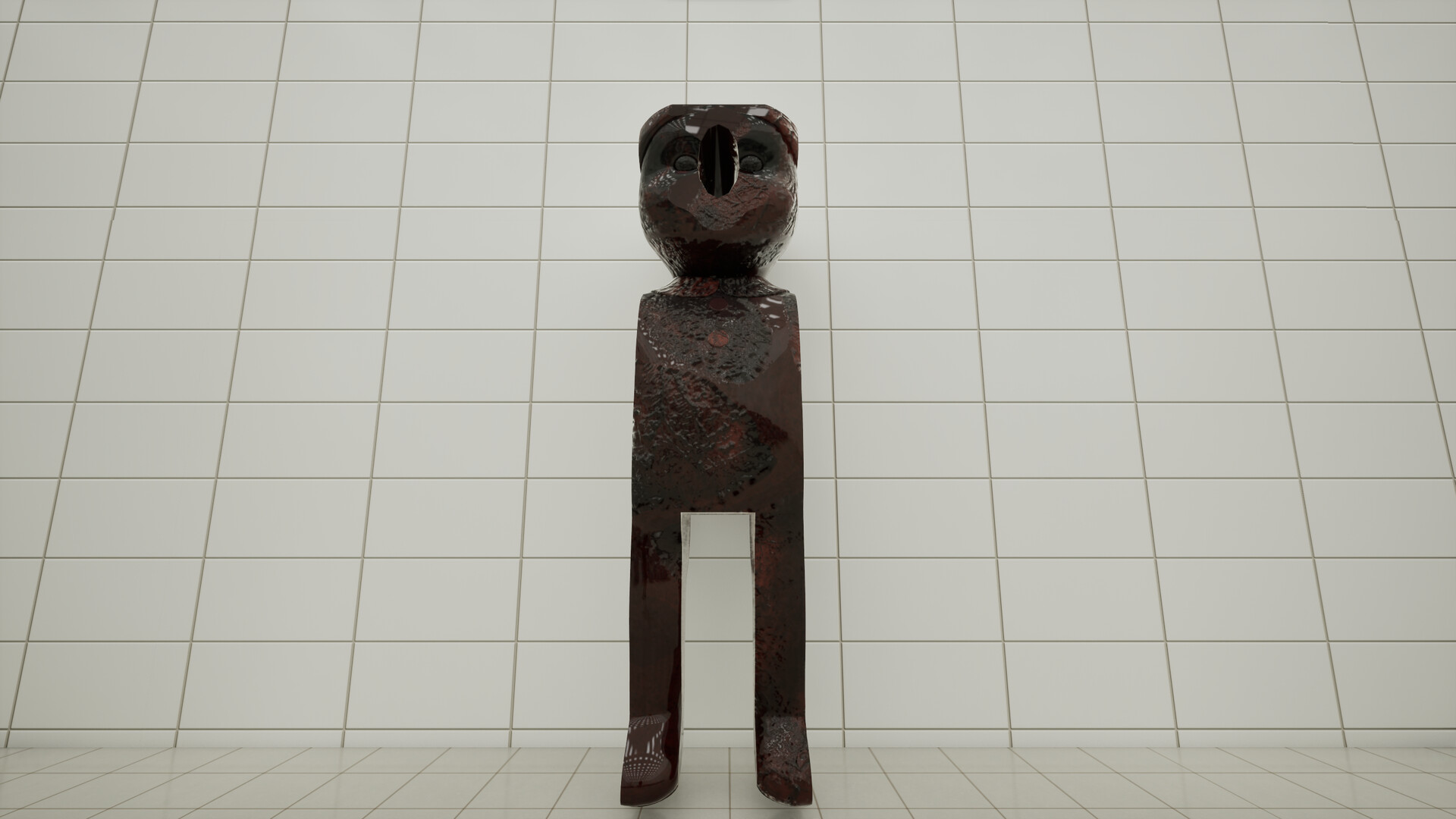 Скриншот 11: Hospital 666