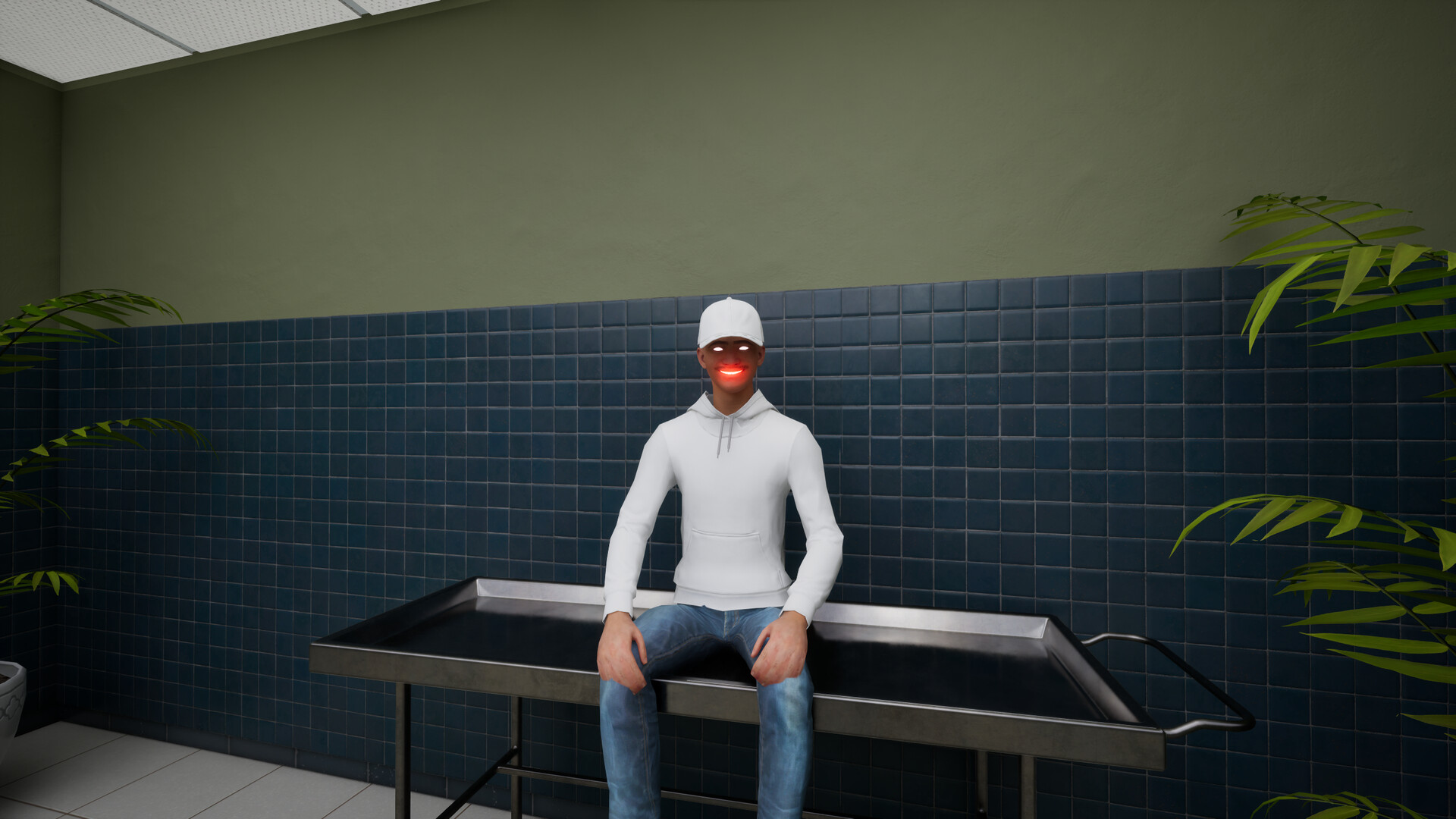 Скриншот 6: Hospital 666