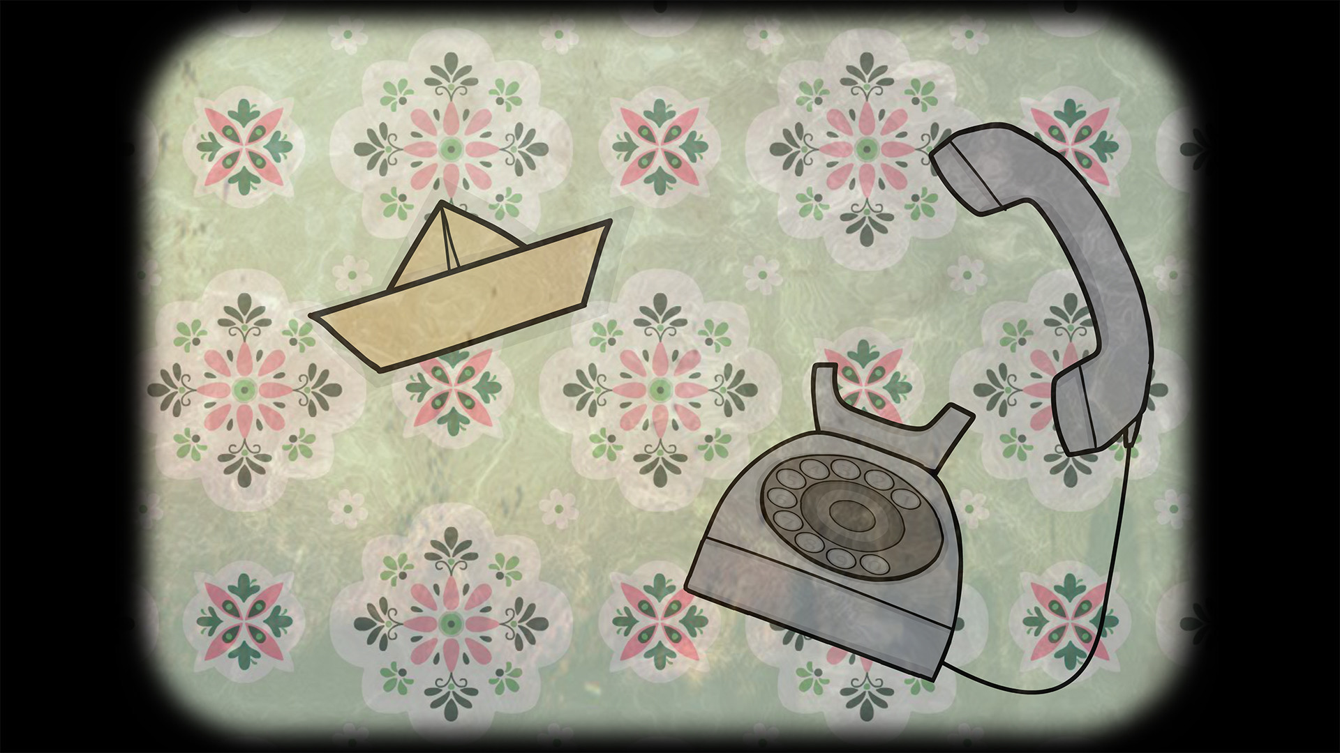 Скриншот: Samsara Room