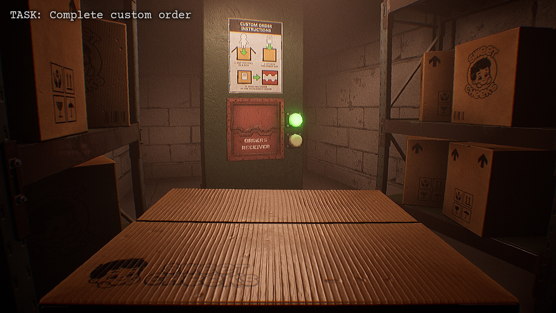 Скриншот 7: Dollmare