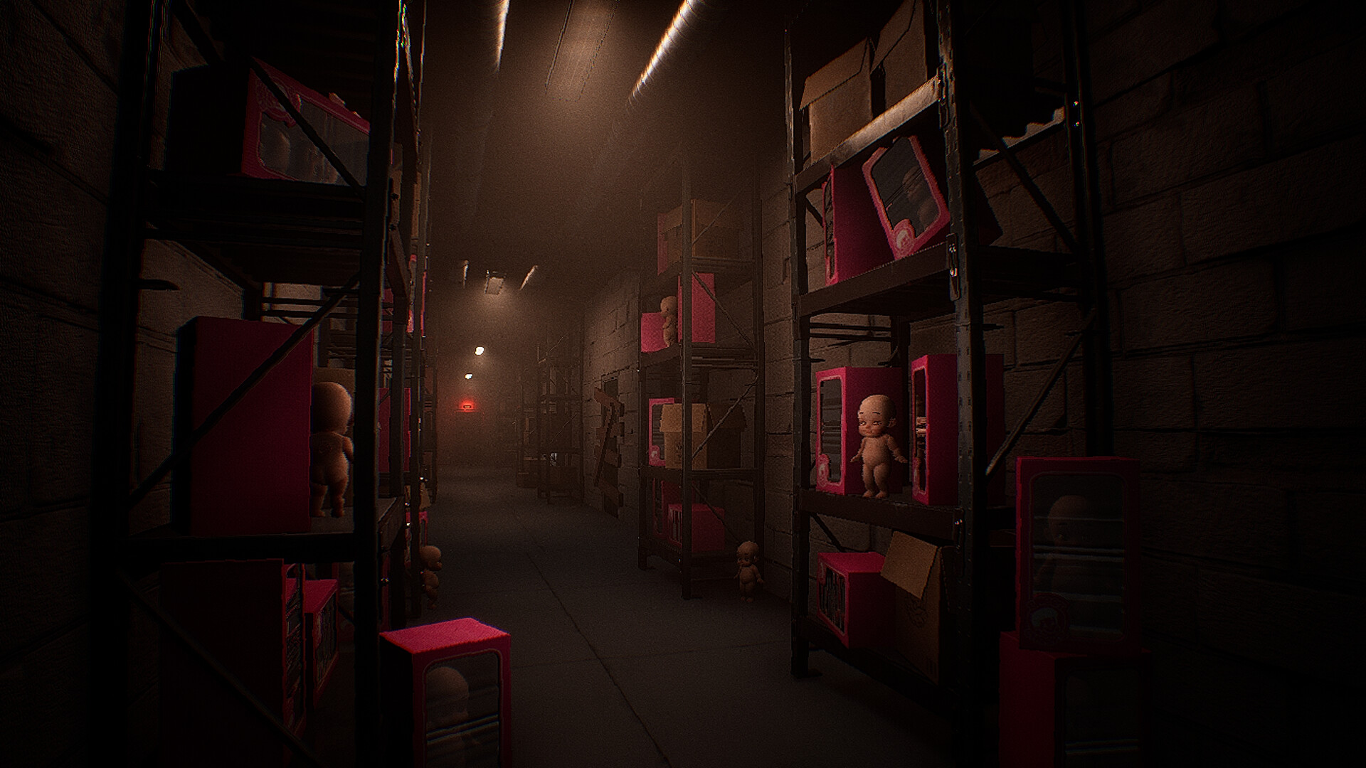 Скриншот 8: Dollmare