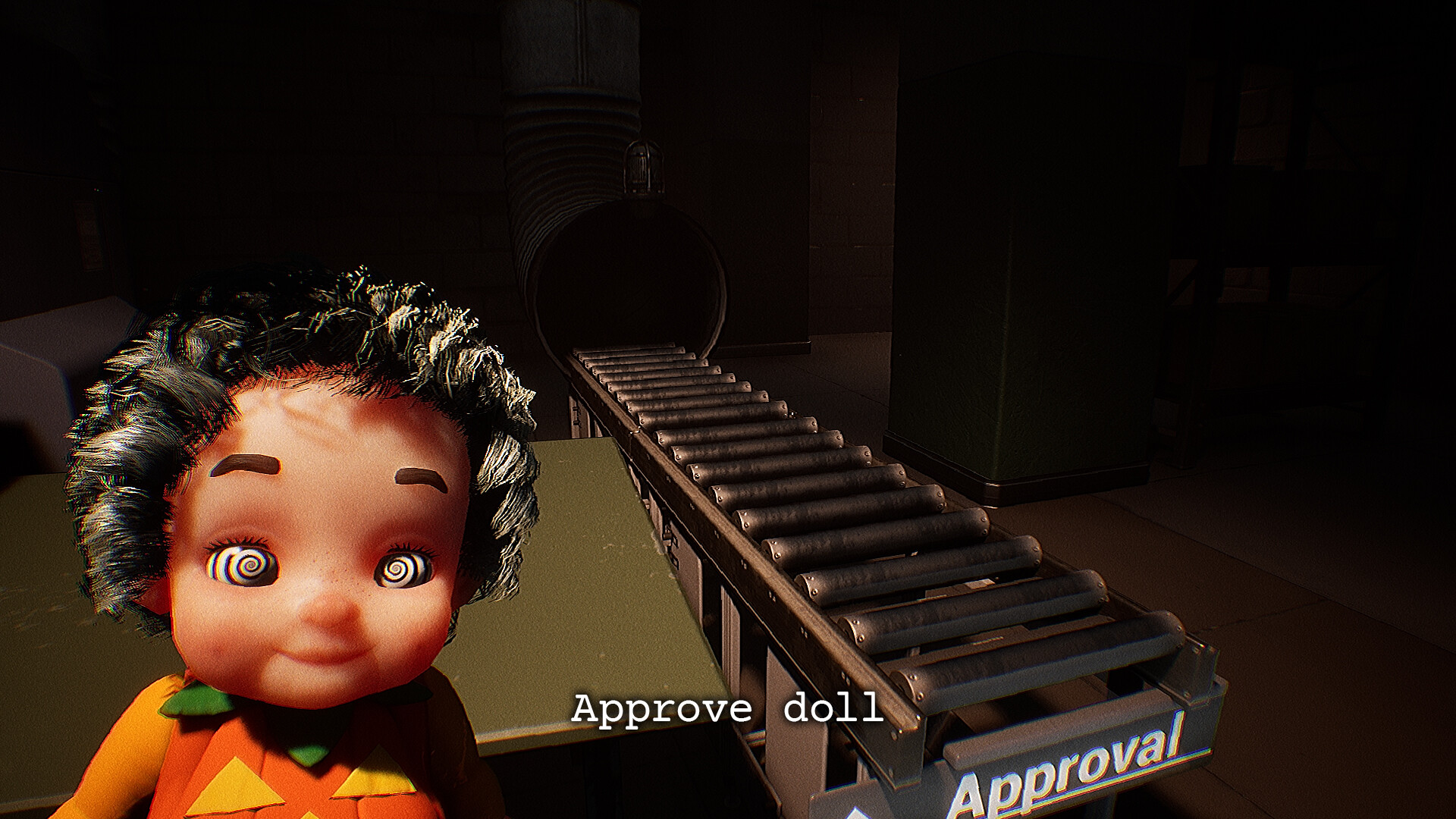 Скриншот 9: Dollmare