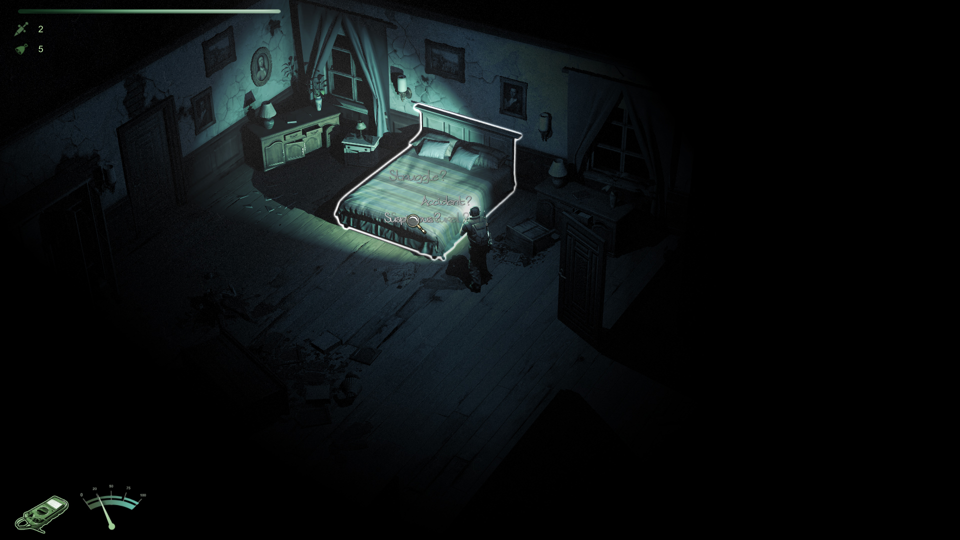 Скриншот: HellSign