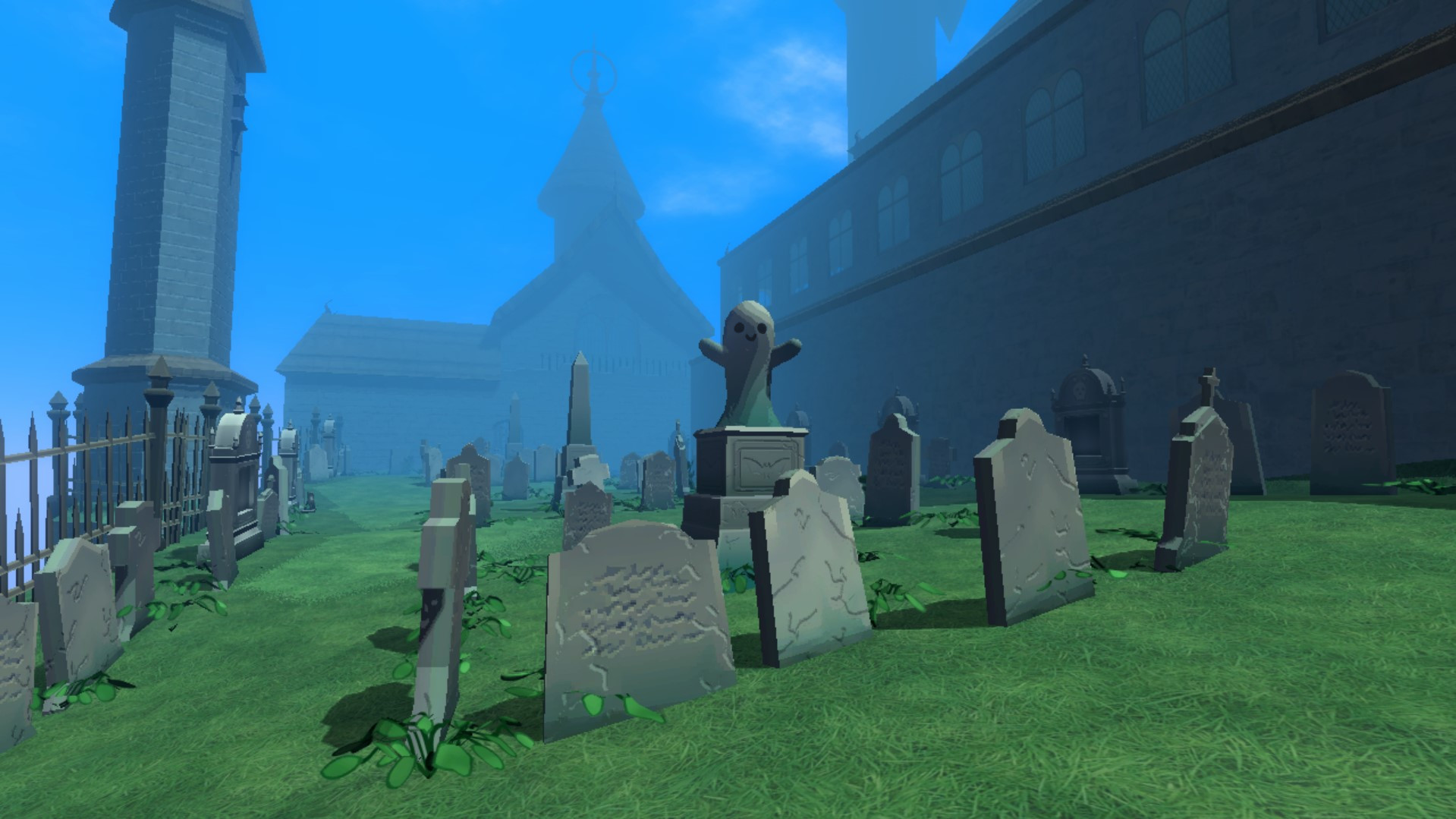 Скриншот: Dread X Collection 3