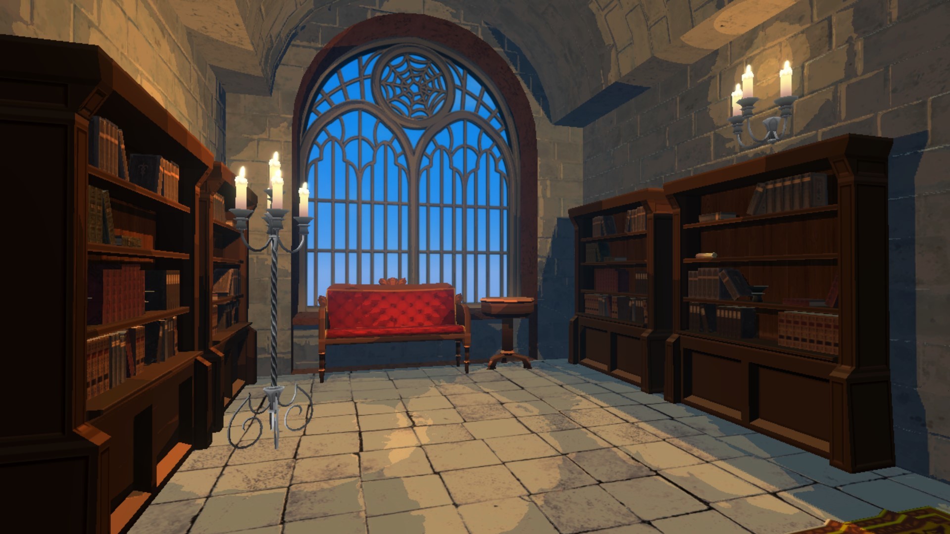 Скриншот: Dread X Collection 3