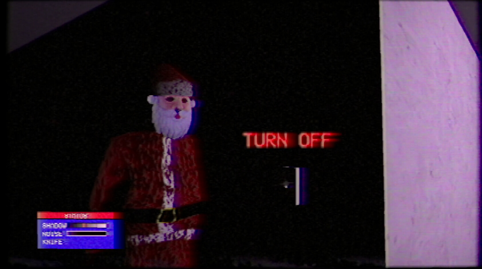 Скриншот: Christmas Massacre