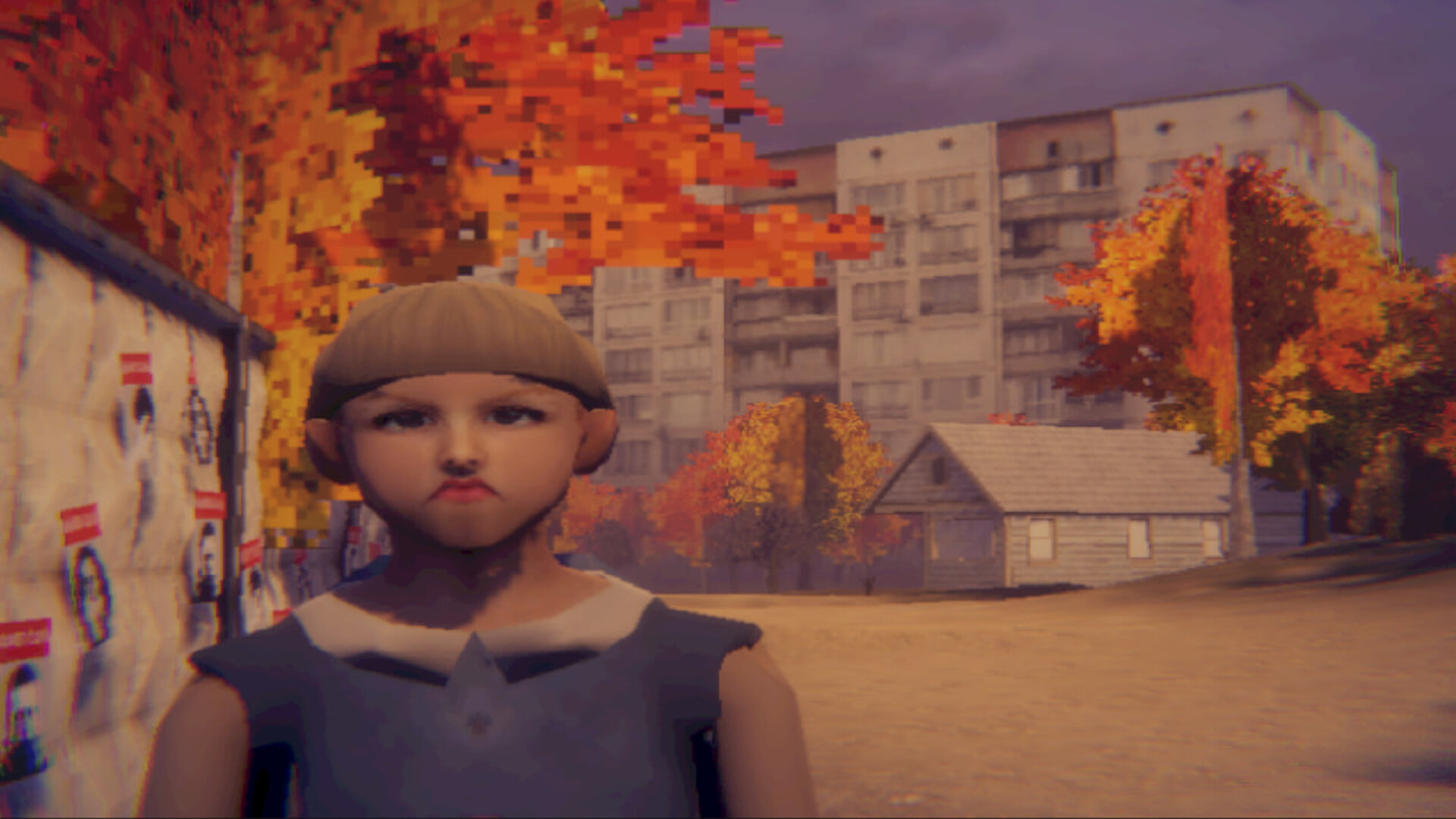 Скриншот: [Bober Bros] It's Just A Prank