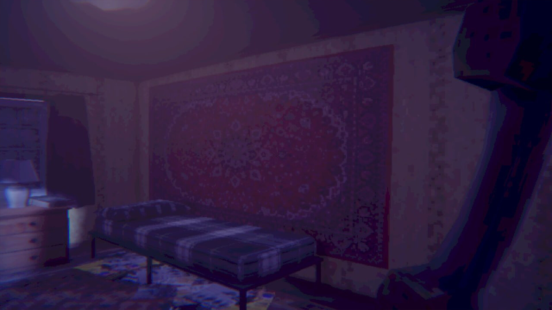 Скриншот: [Bober Bros] It's Just A Prank