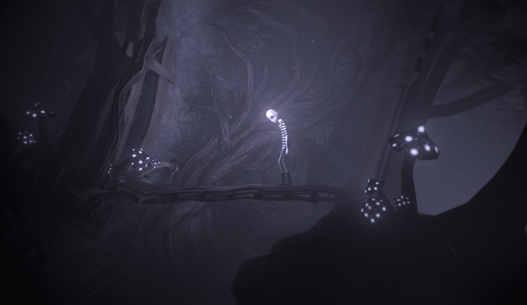 Скриншот 7: DARQ: Complete Edition