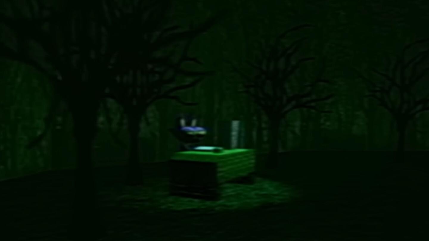 Скриншот: Bad Parenting 1: Mr. Red Face