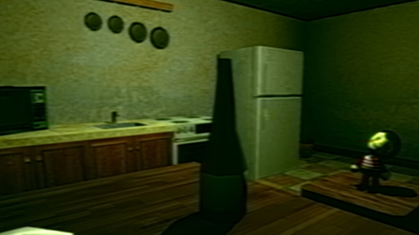 Скриншот: Bad Parenting 1: Mr. Red Face