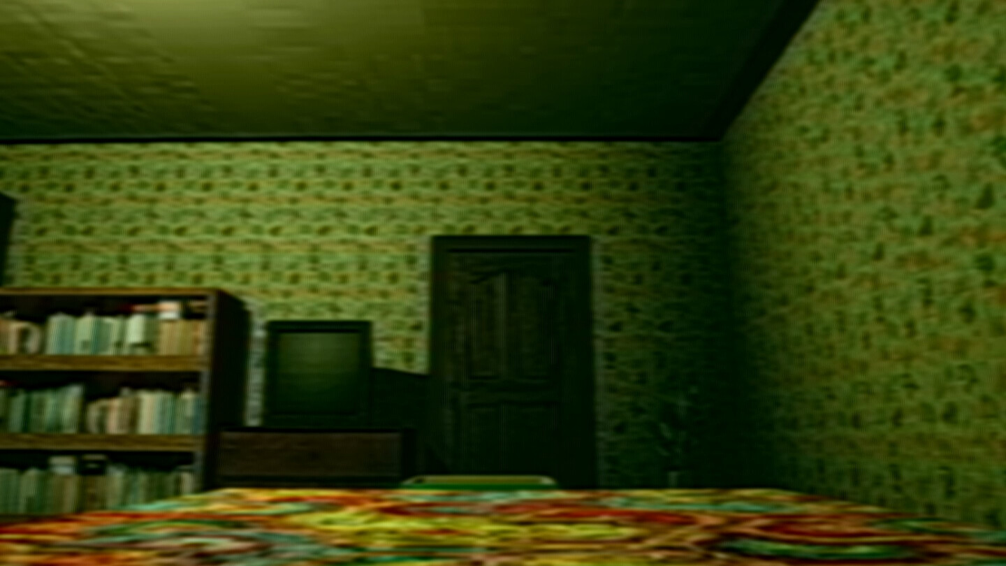 Скриншот: Bad Parenting 1: Mr. Red Face