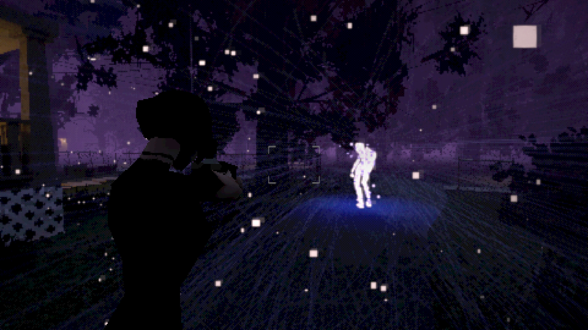 Скриншот 7: Heartworm