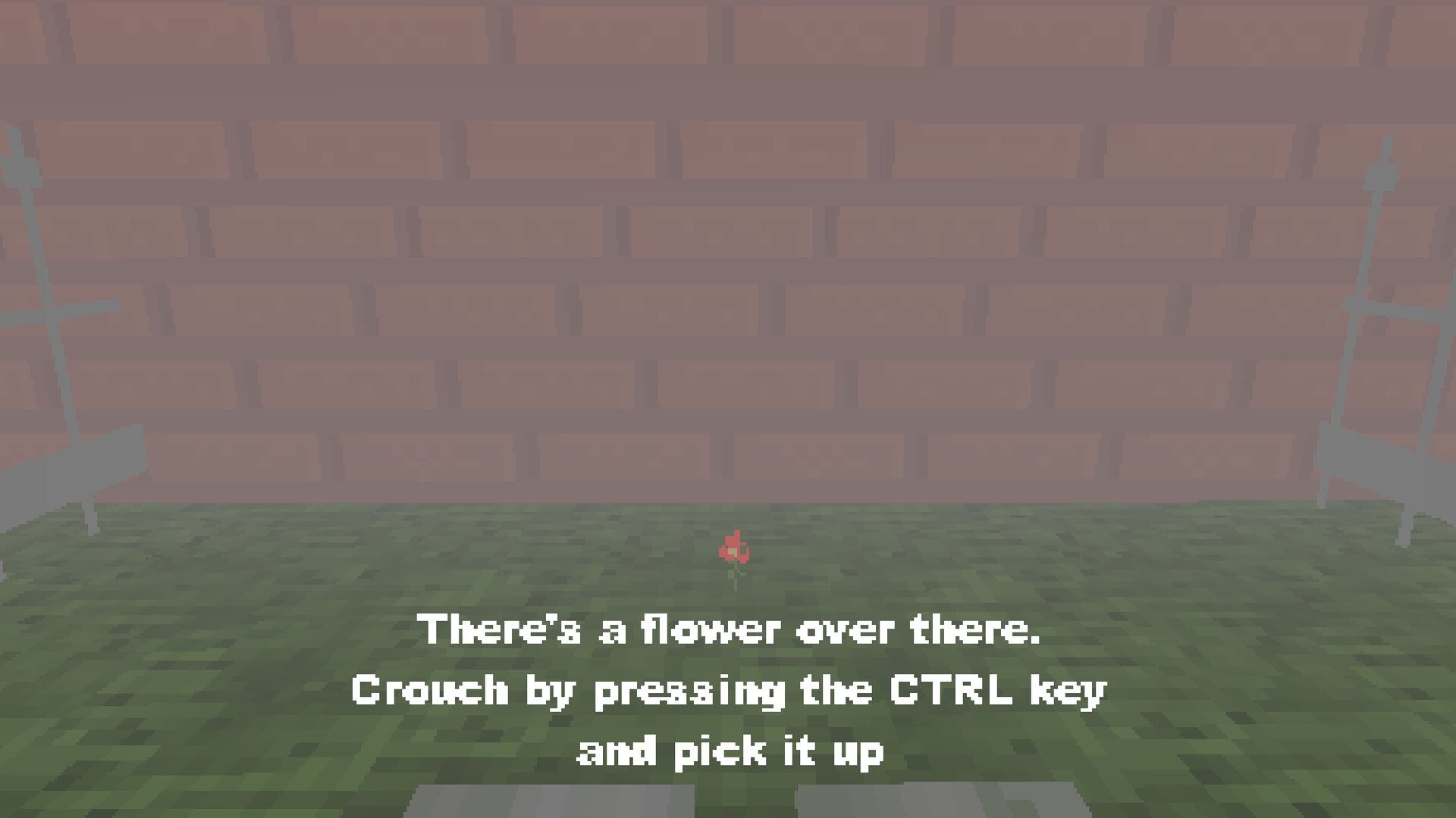 Скриншот: IMSCARED