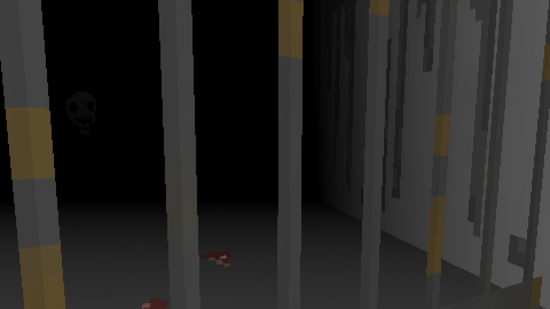 Скриншот: IMSCARED