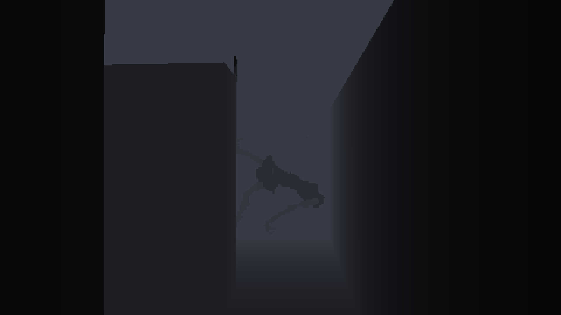 Скриншот: IMSCARED