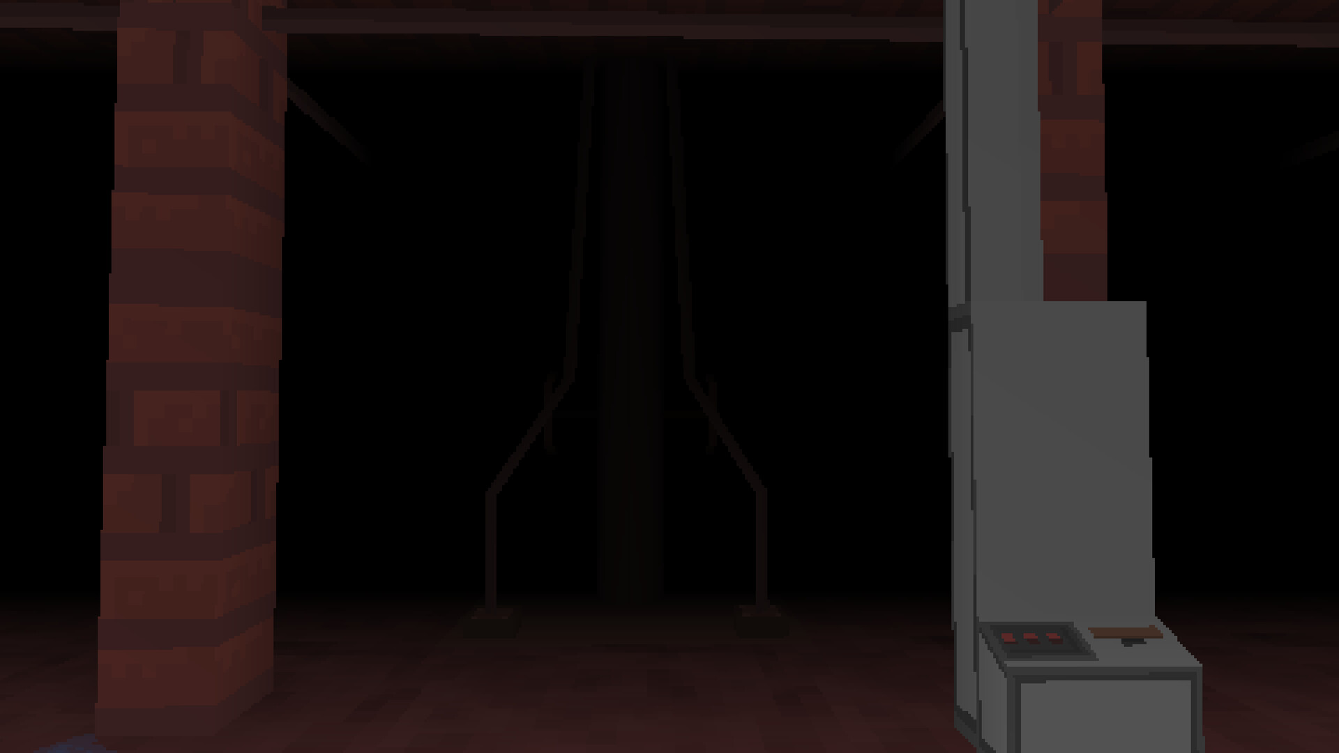 Скриншот: IMSCARED