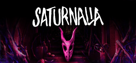 Обложка: Saturnalia