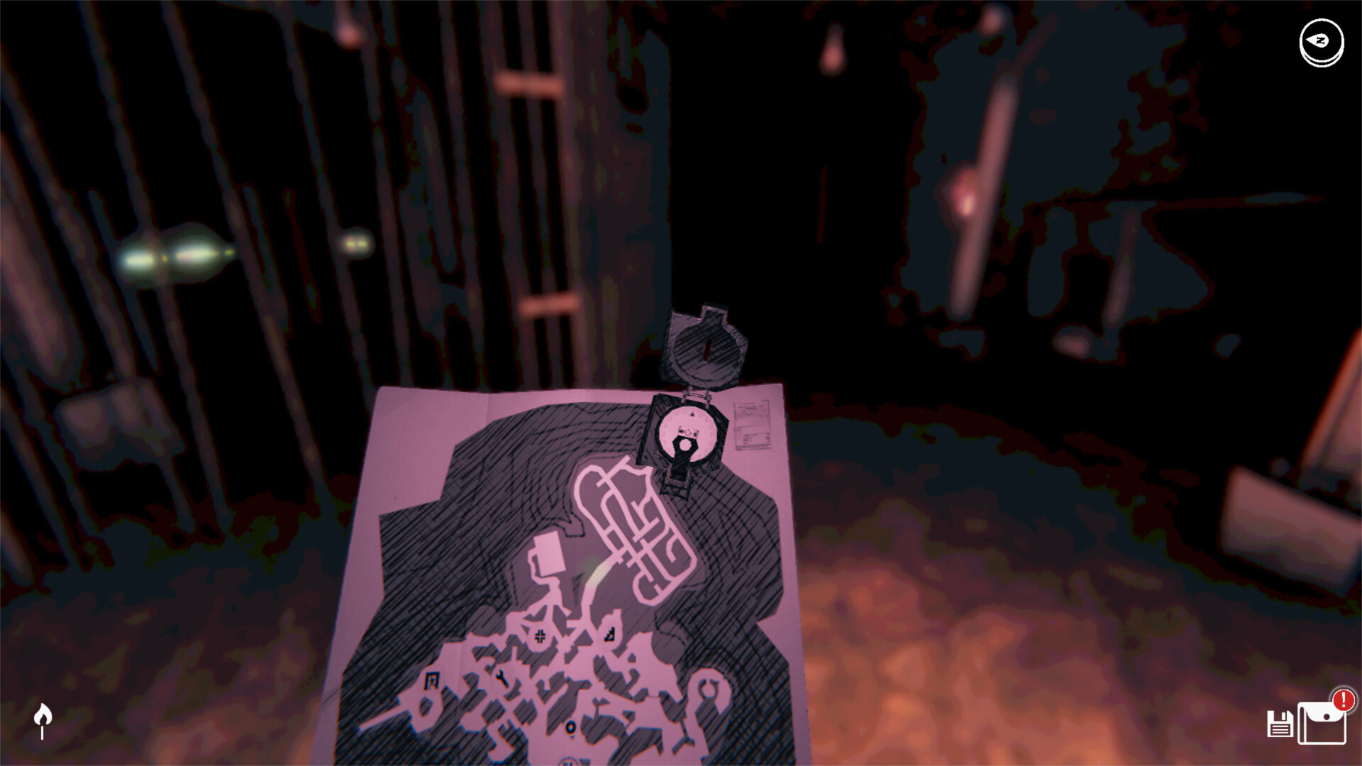 Скриншот 11: Saturnalia