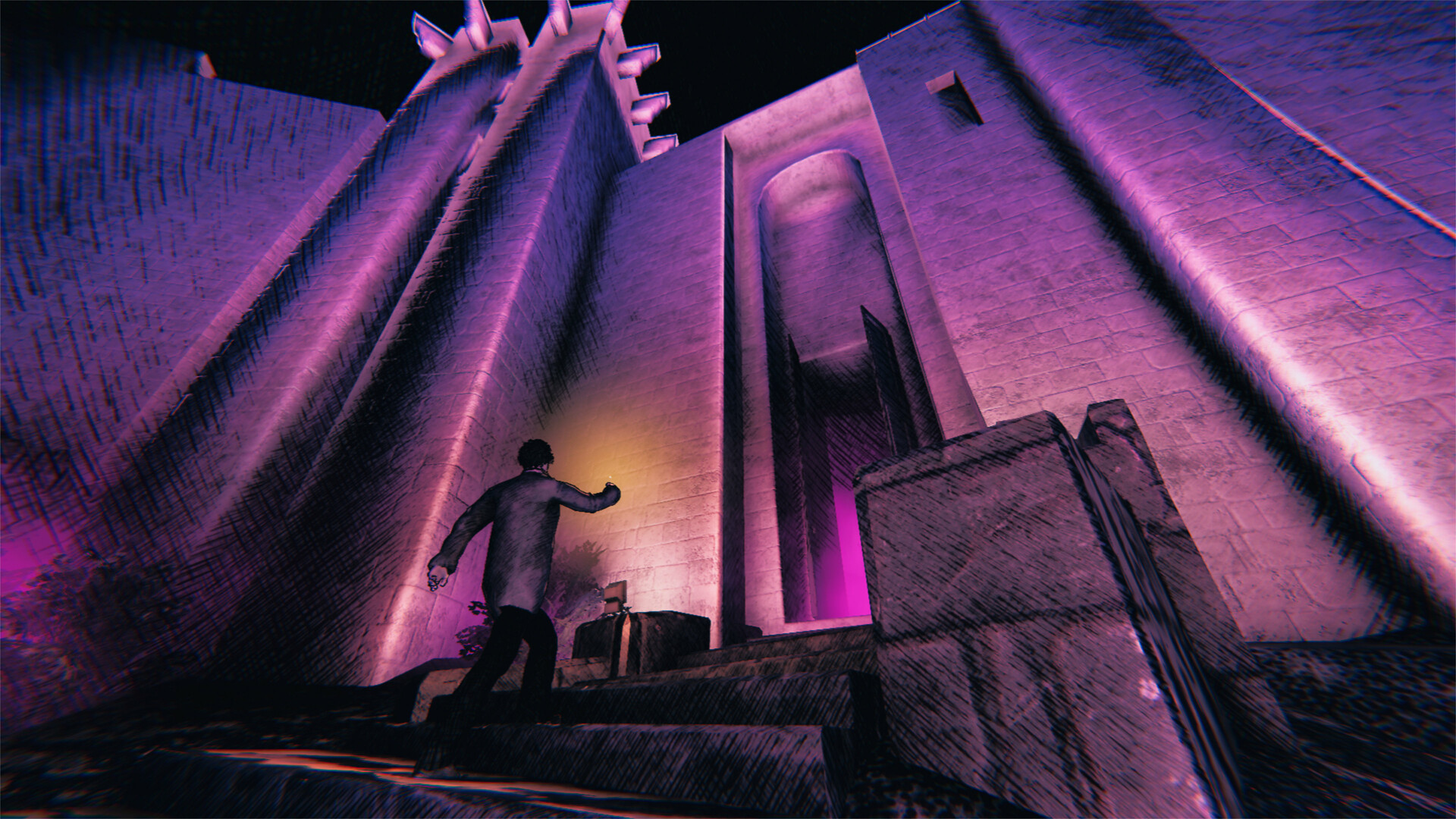 Скриншот 8: Saturnalia