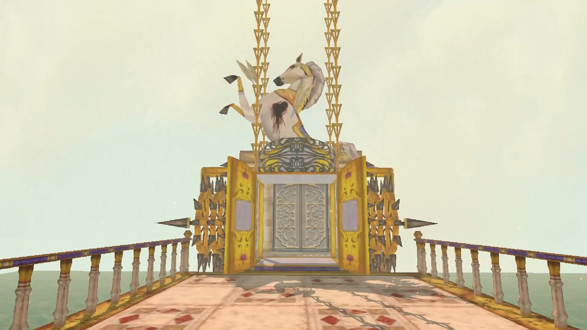 Скриншот: Sorry We're Closed