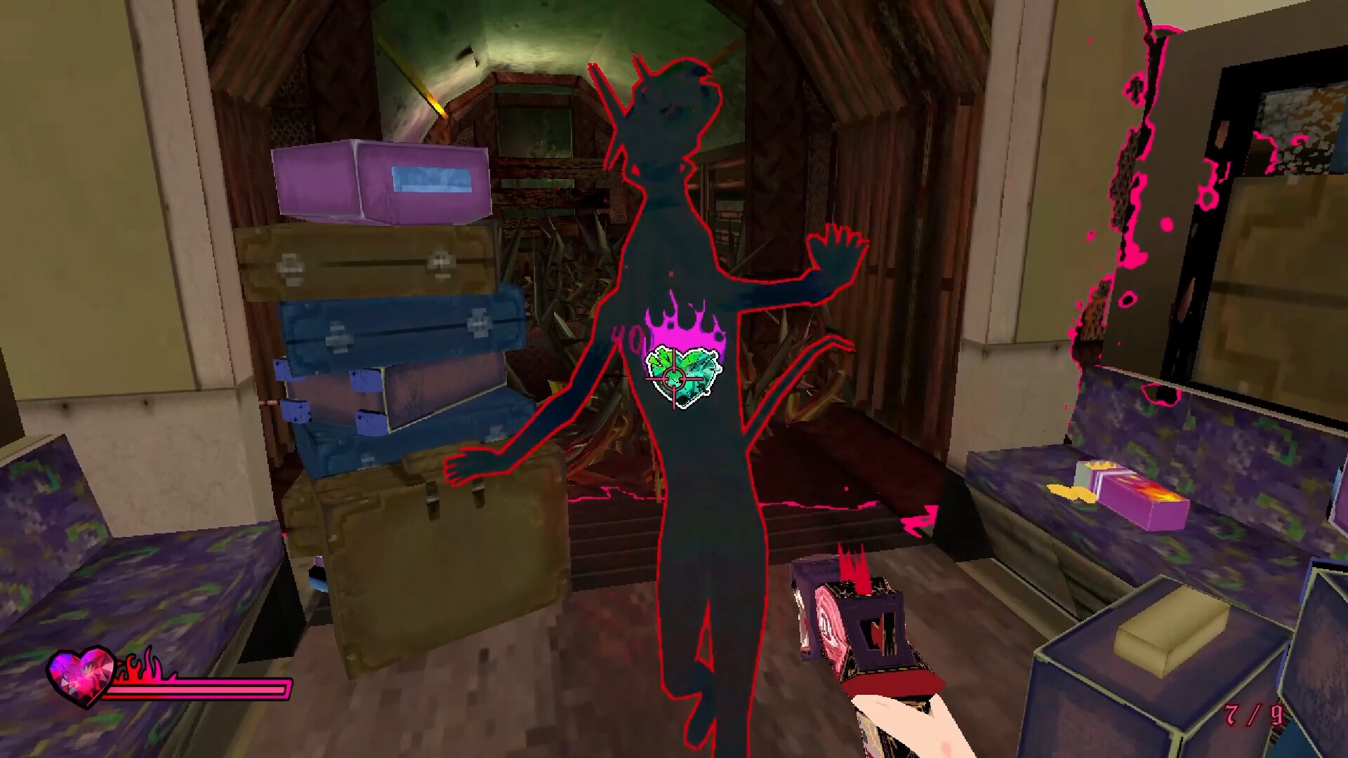 Скриншот 8: Sorry We're Closed