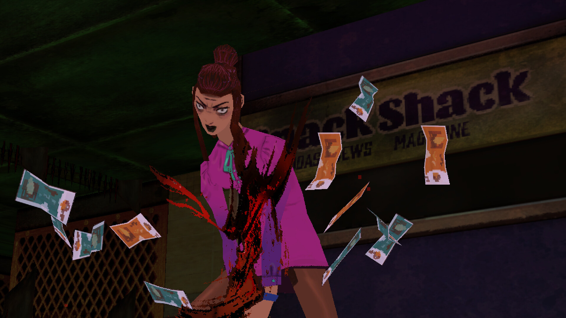 Скриншот 10: Sorry We're Closed