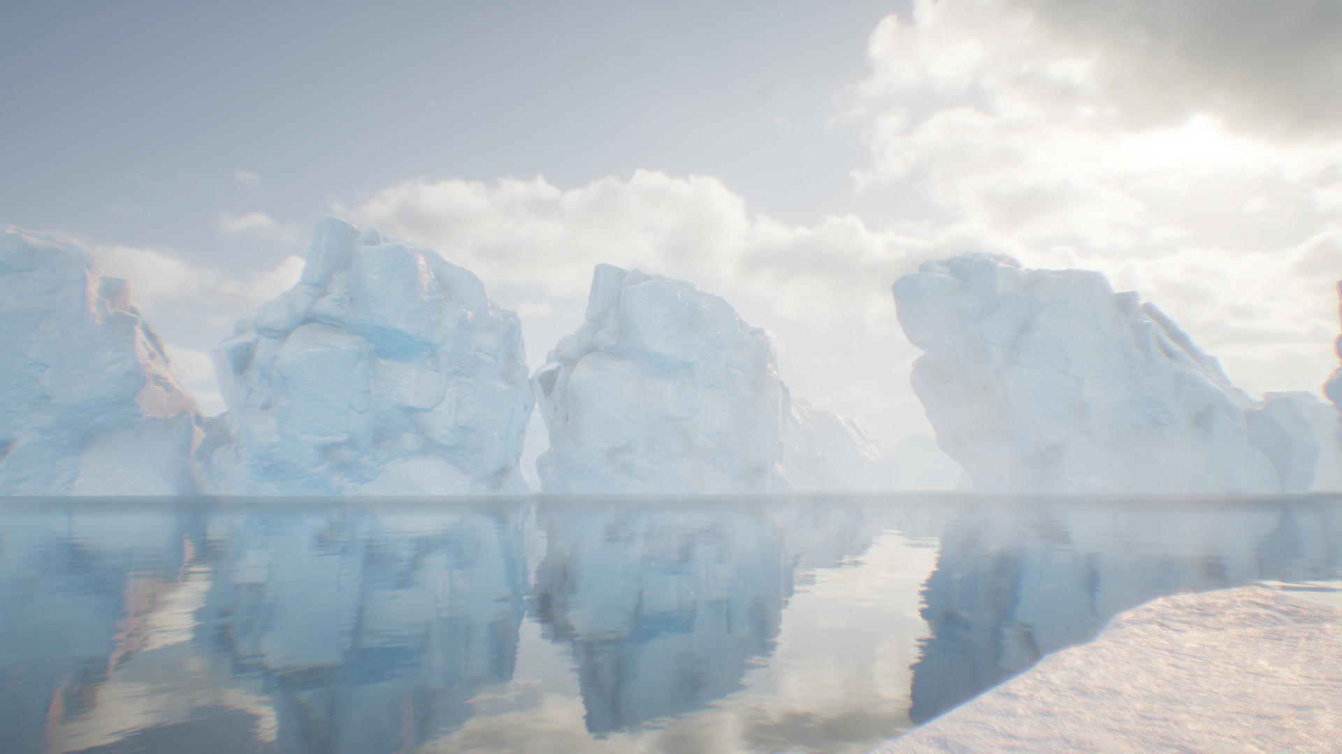 Скриншот 15: Estranged: The Departure