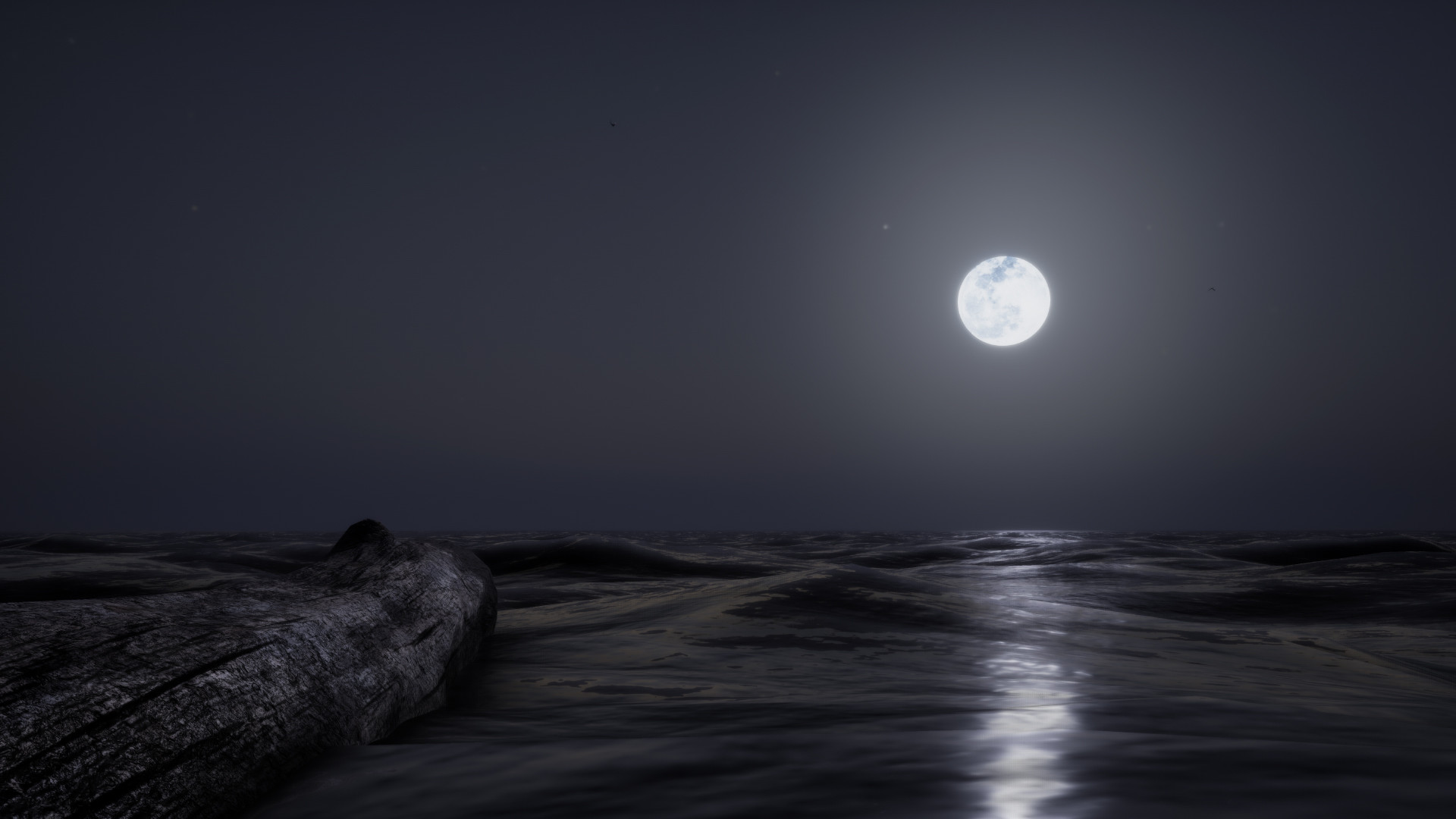 Скриншот 17: Estranged: The Departure