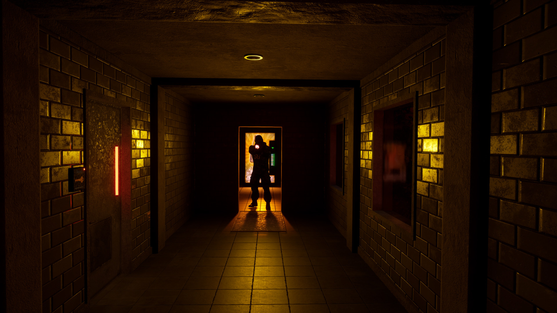 Скриншот 6: Estranged: The Departure