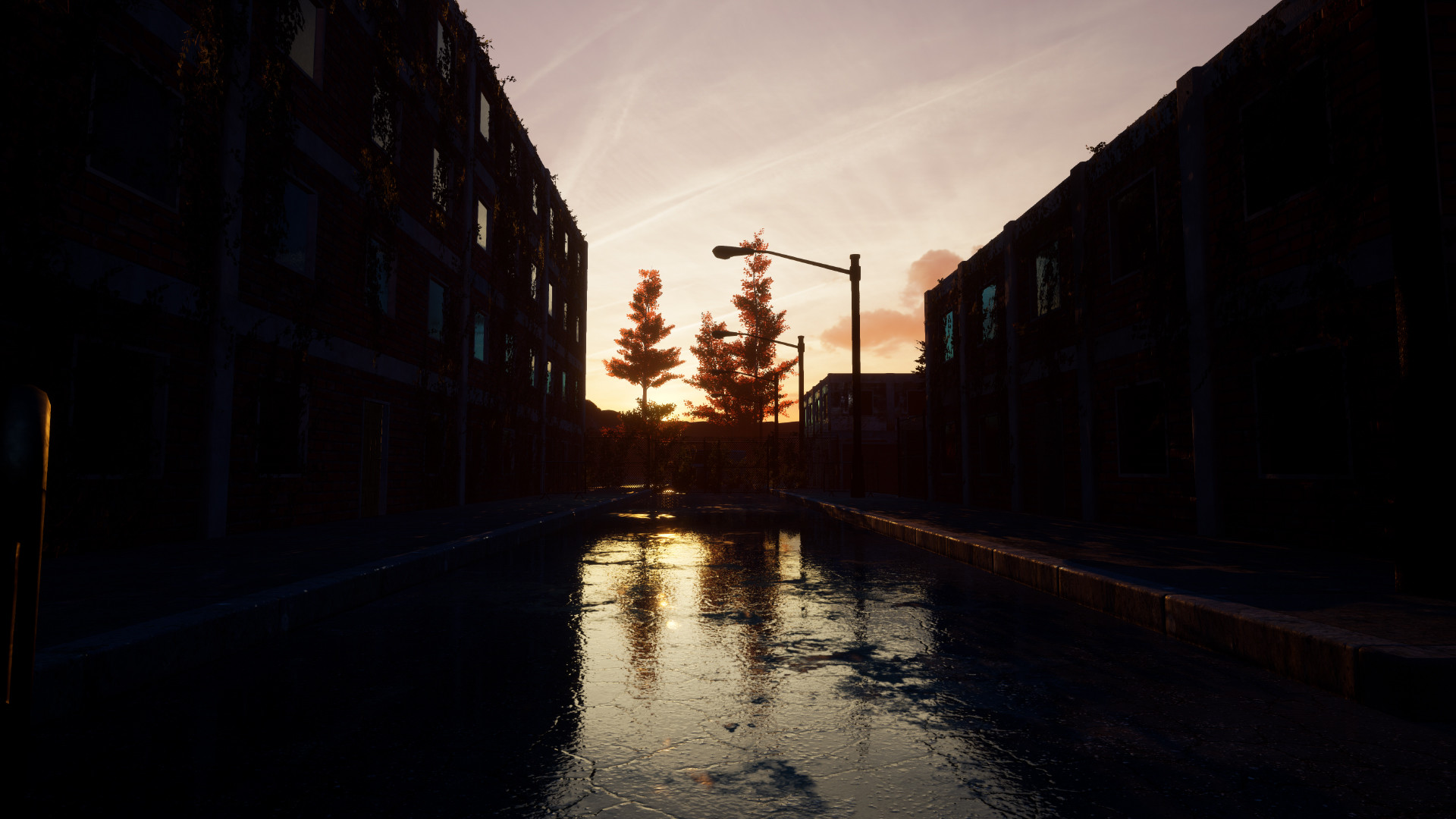 Скриншот 9: Estranged: The Departure