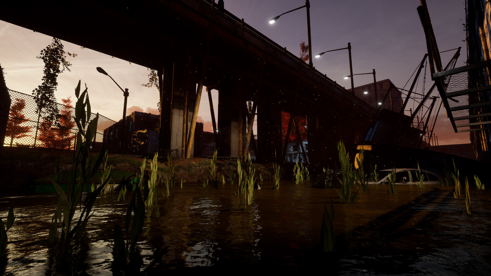 Скриншот 10: Estranged: The Departure