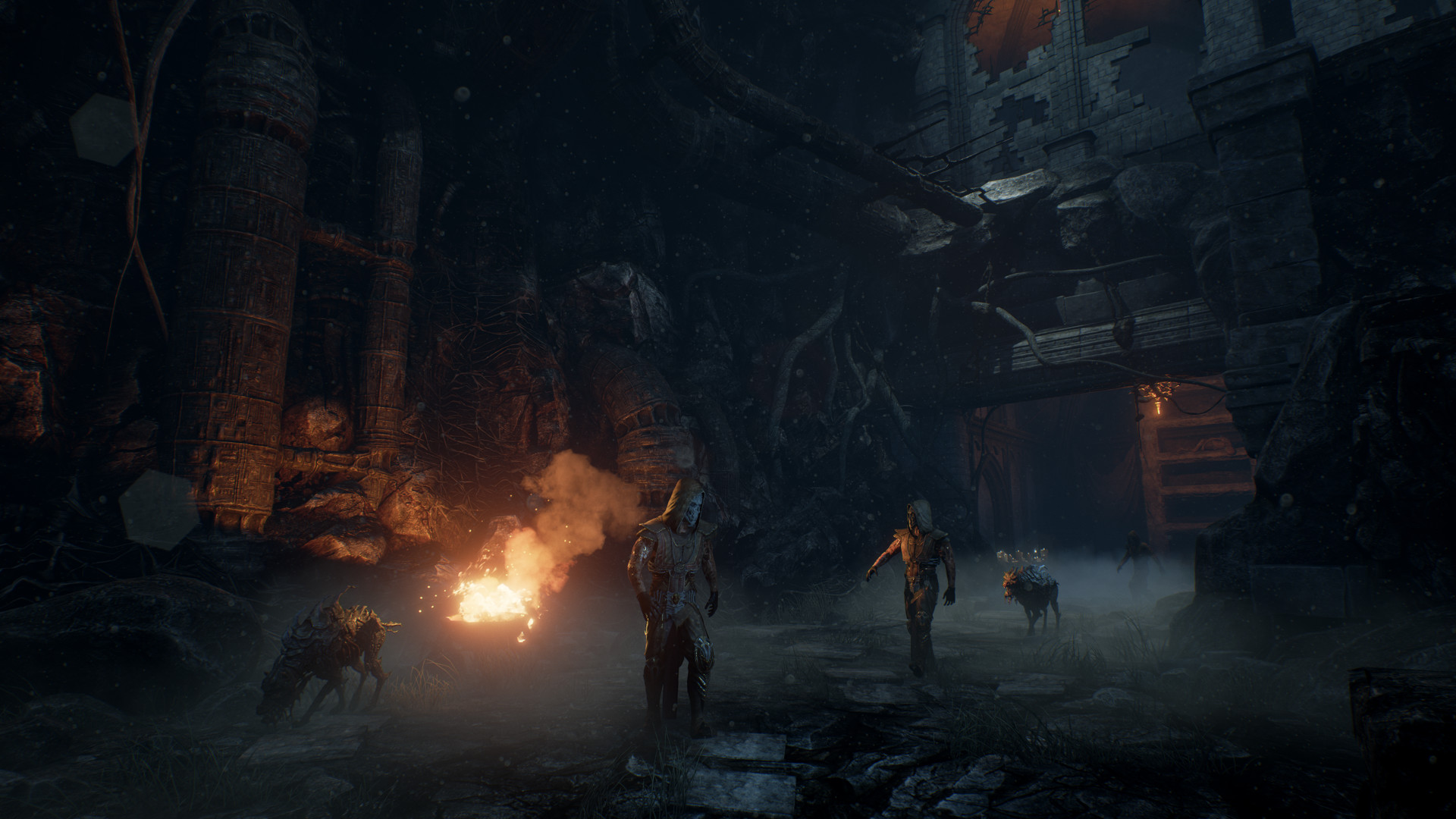 Скриншот 11: Inner Chains