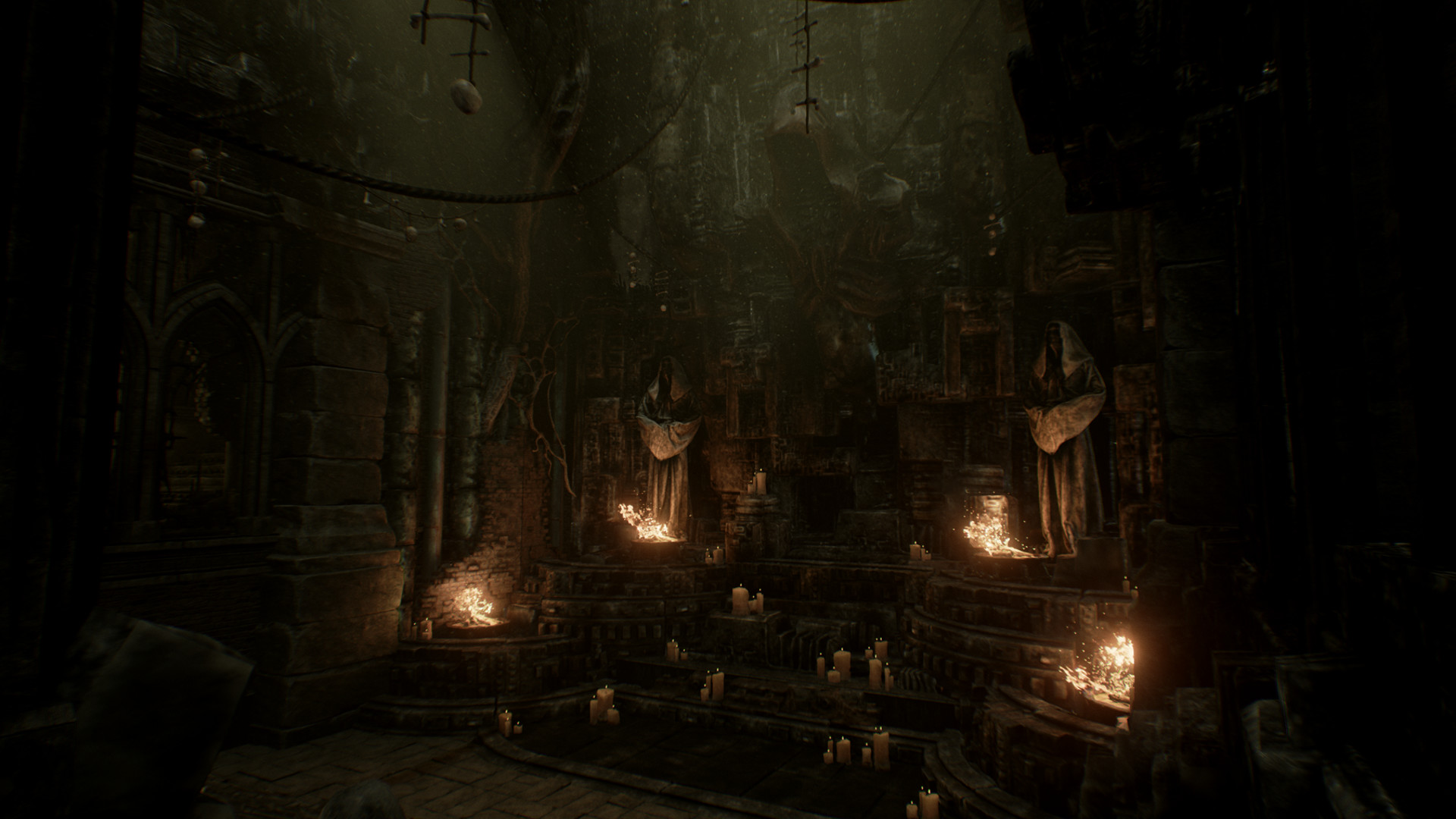 Скриншот 8: Inner Chains