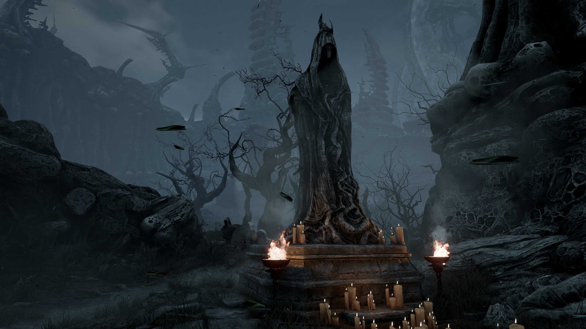 Скриншот 10: Inner Chains