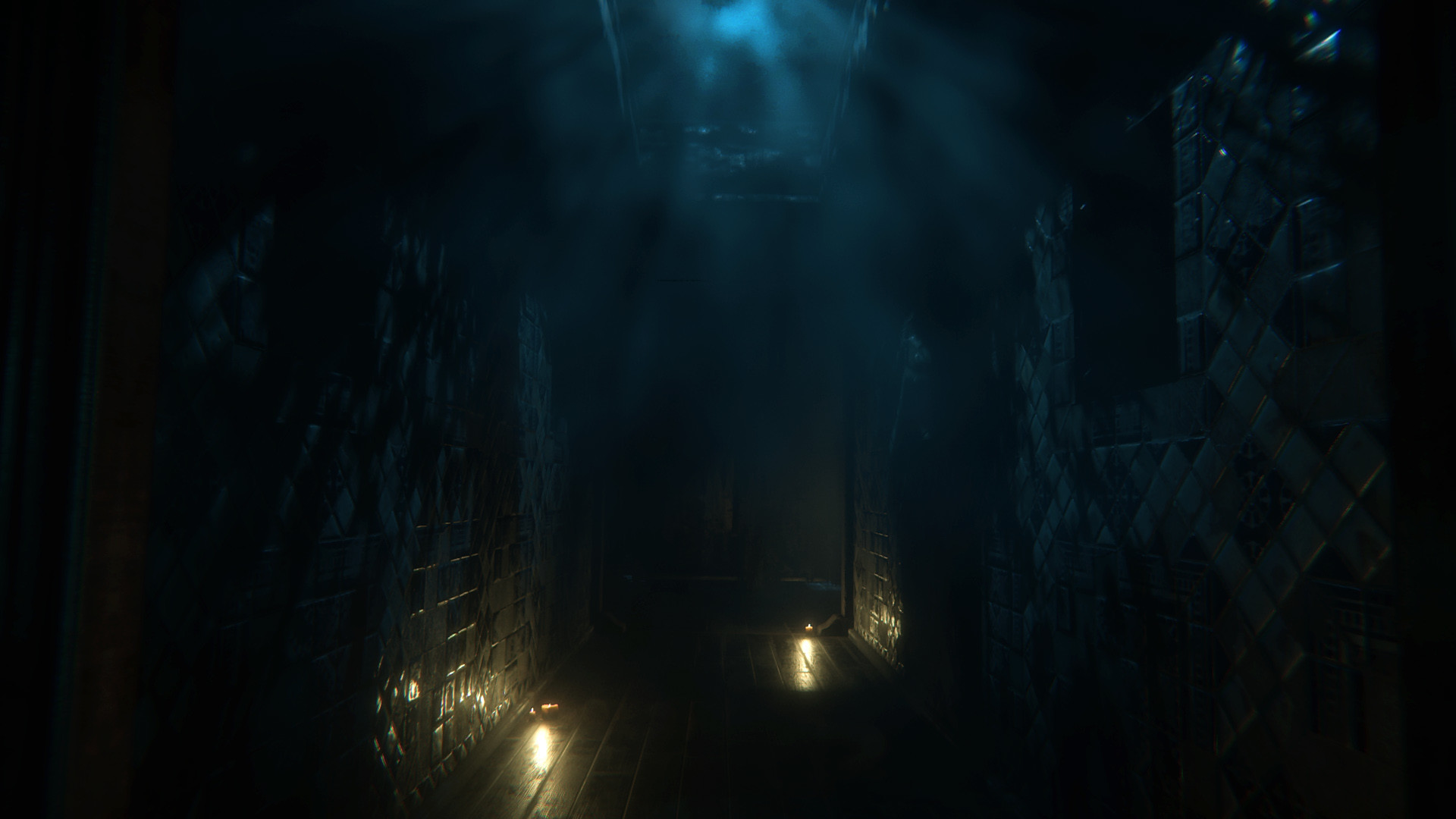 Скриншот 12: Project Nightmares Case 36: Henrietta Kedward