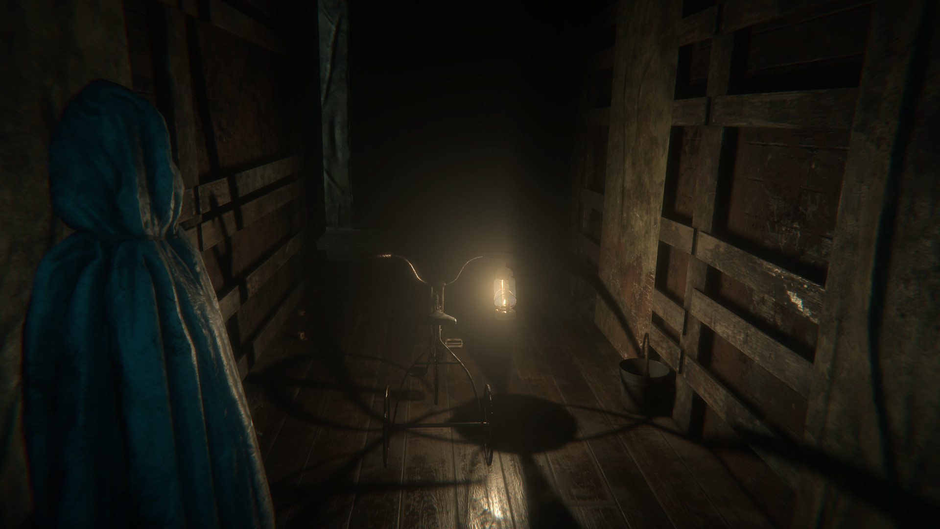 Скриншот 17: Project Nightmares Case 36: Henrietta Kedward