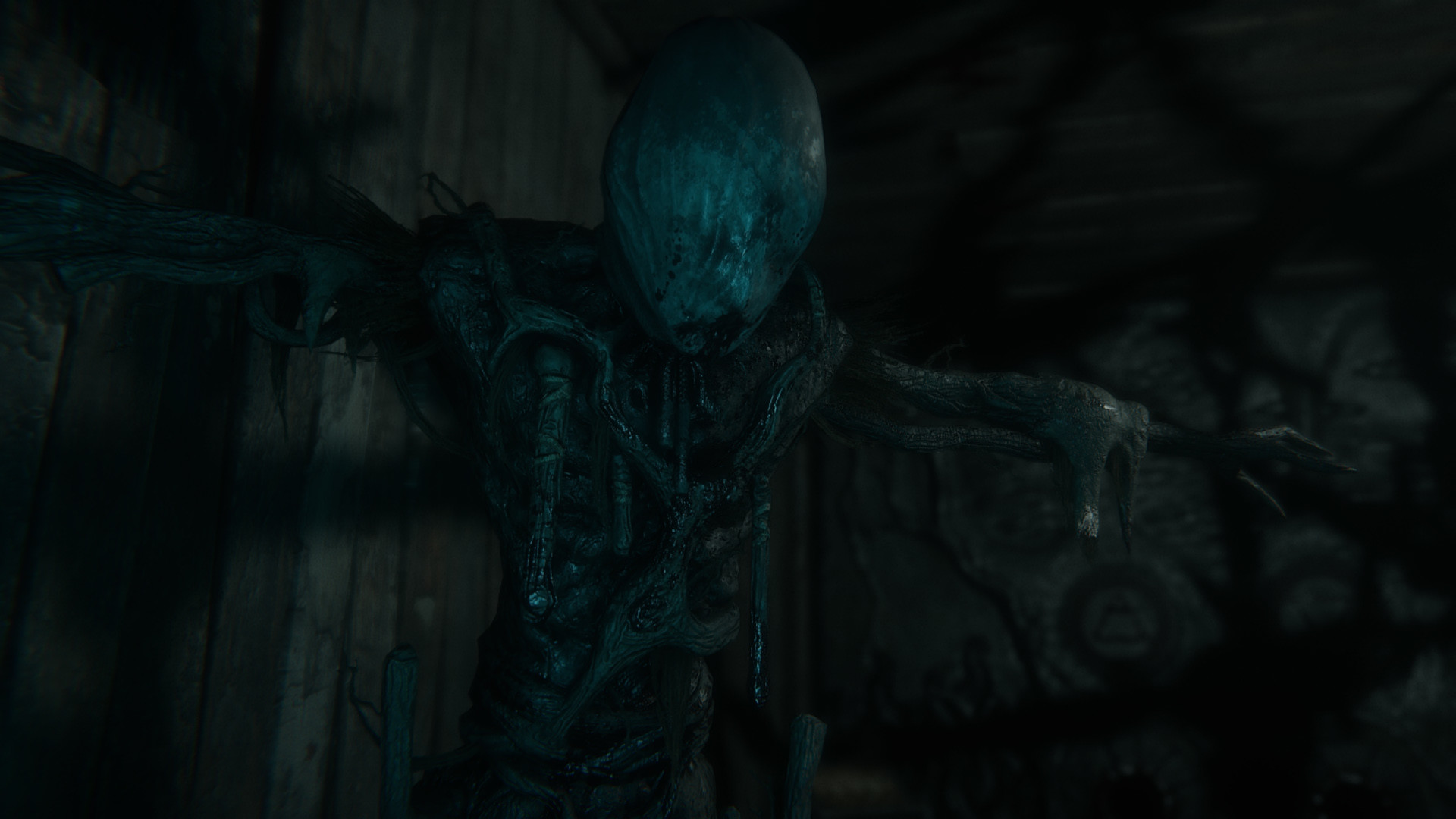 Скриншот: Project Nightmares Case 36: Henrietta Kedward