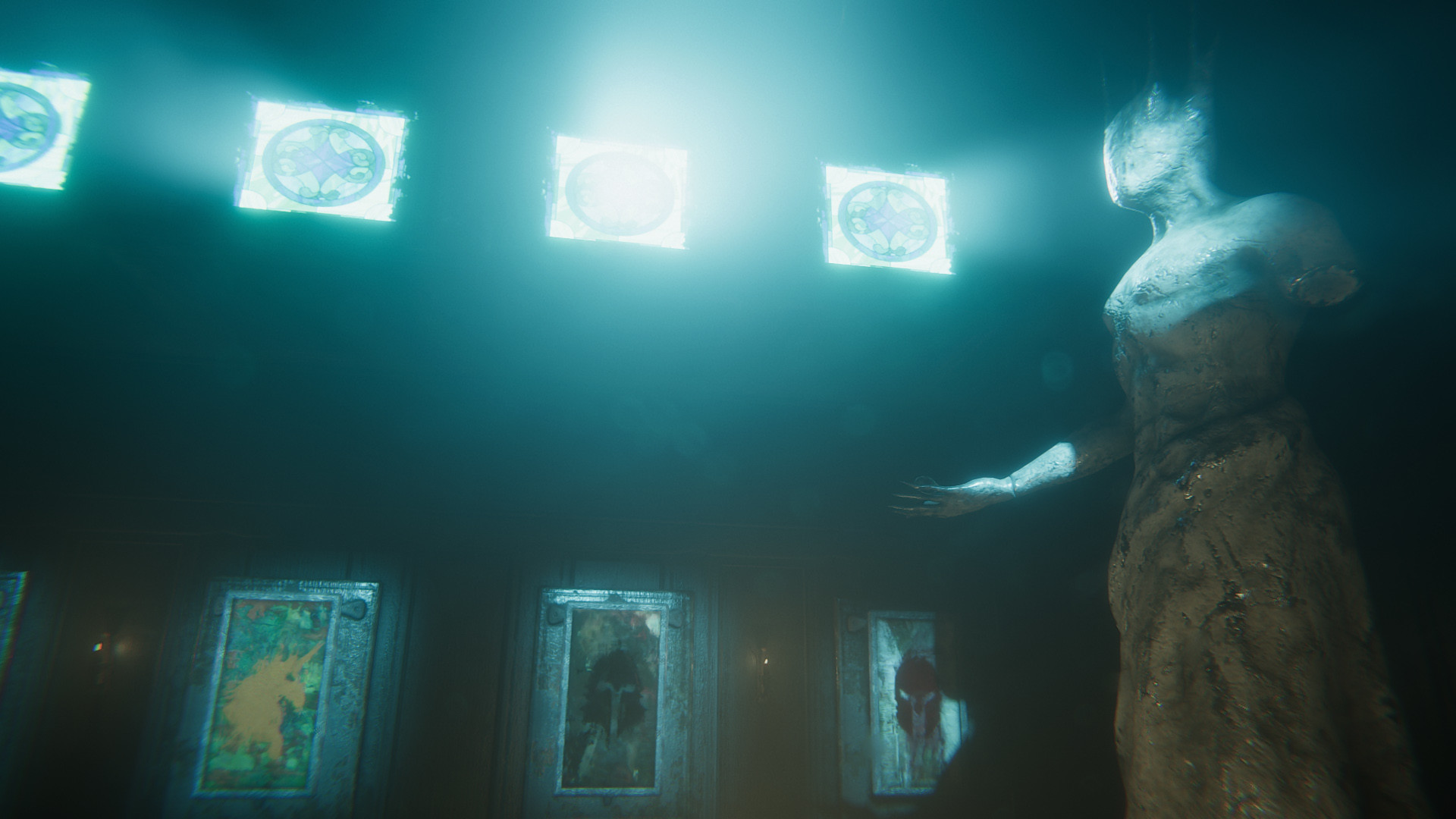 Скриншот 8: Project Nightmares Case 36: Henrietta Kedward