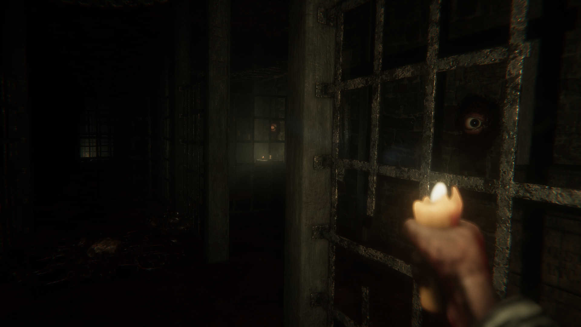 Скриншот 9: Project Nightmares Case 36: Henrietta Kedward