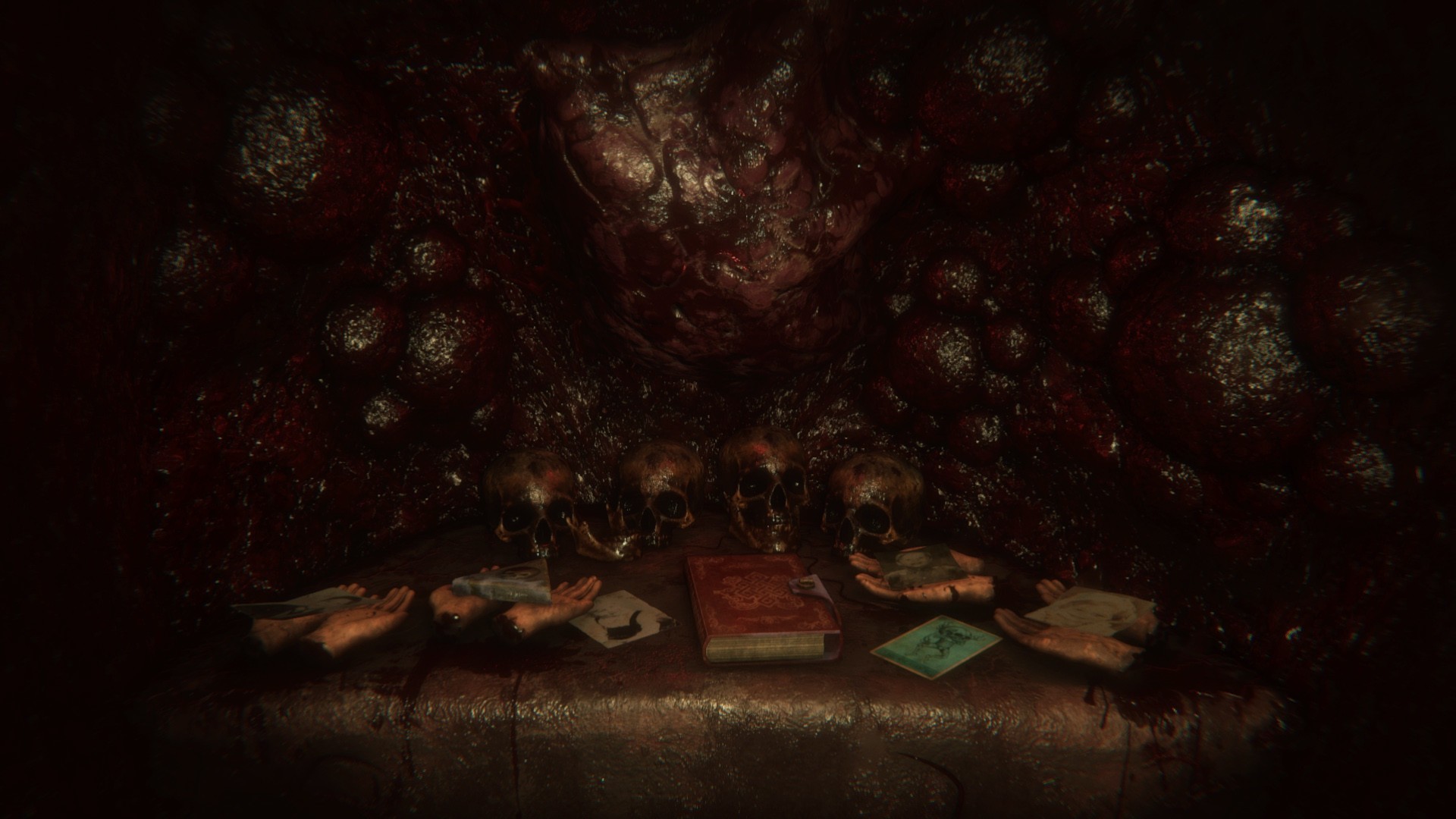 Скриншот 10: Project Nightmares Case 36: Henrietta Kedward