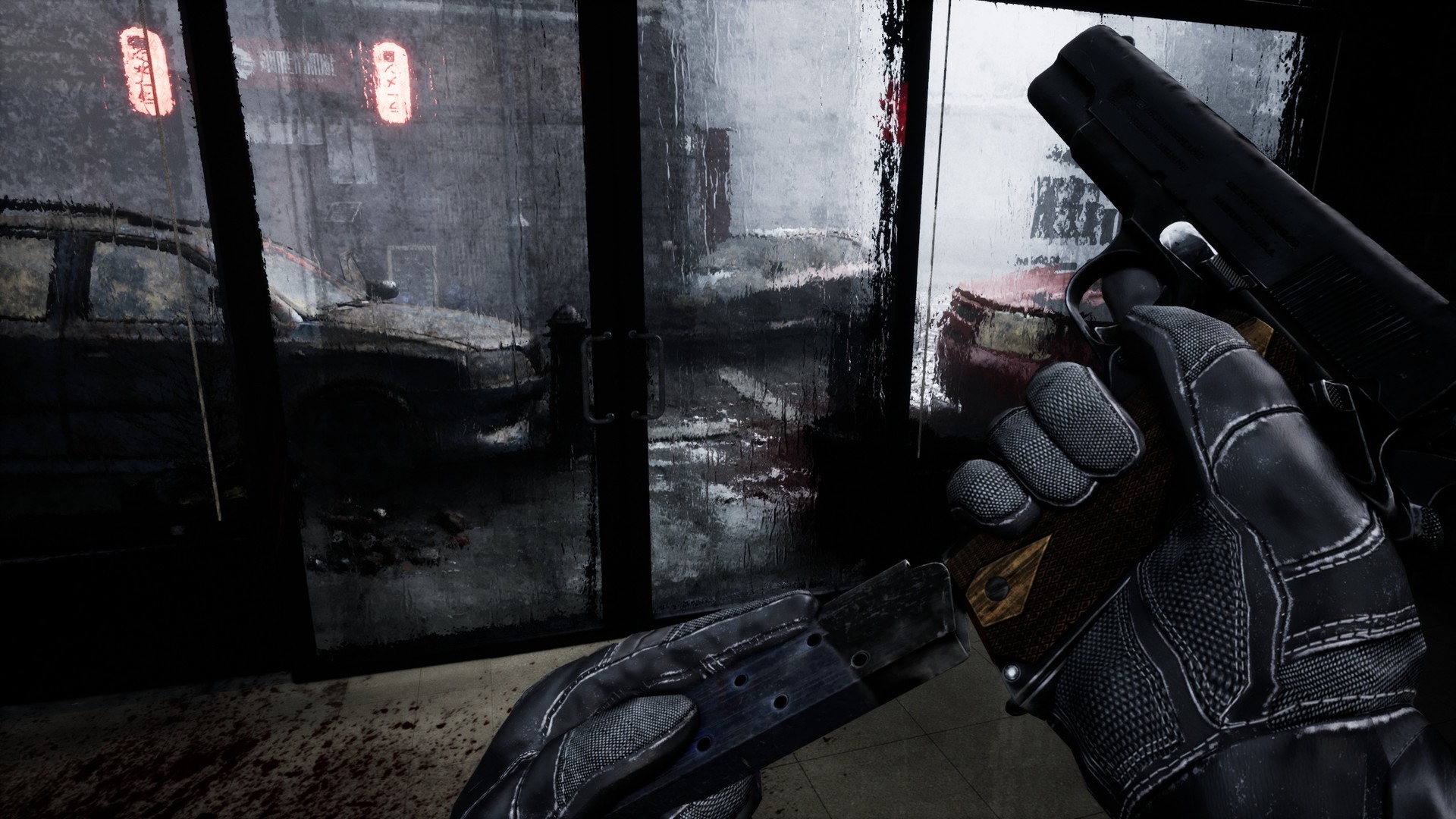 Скриншот 11: Eternal Evil