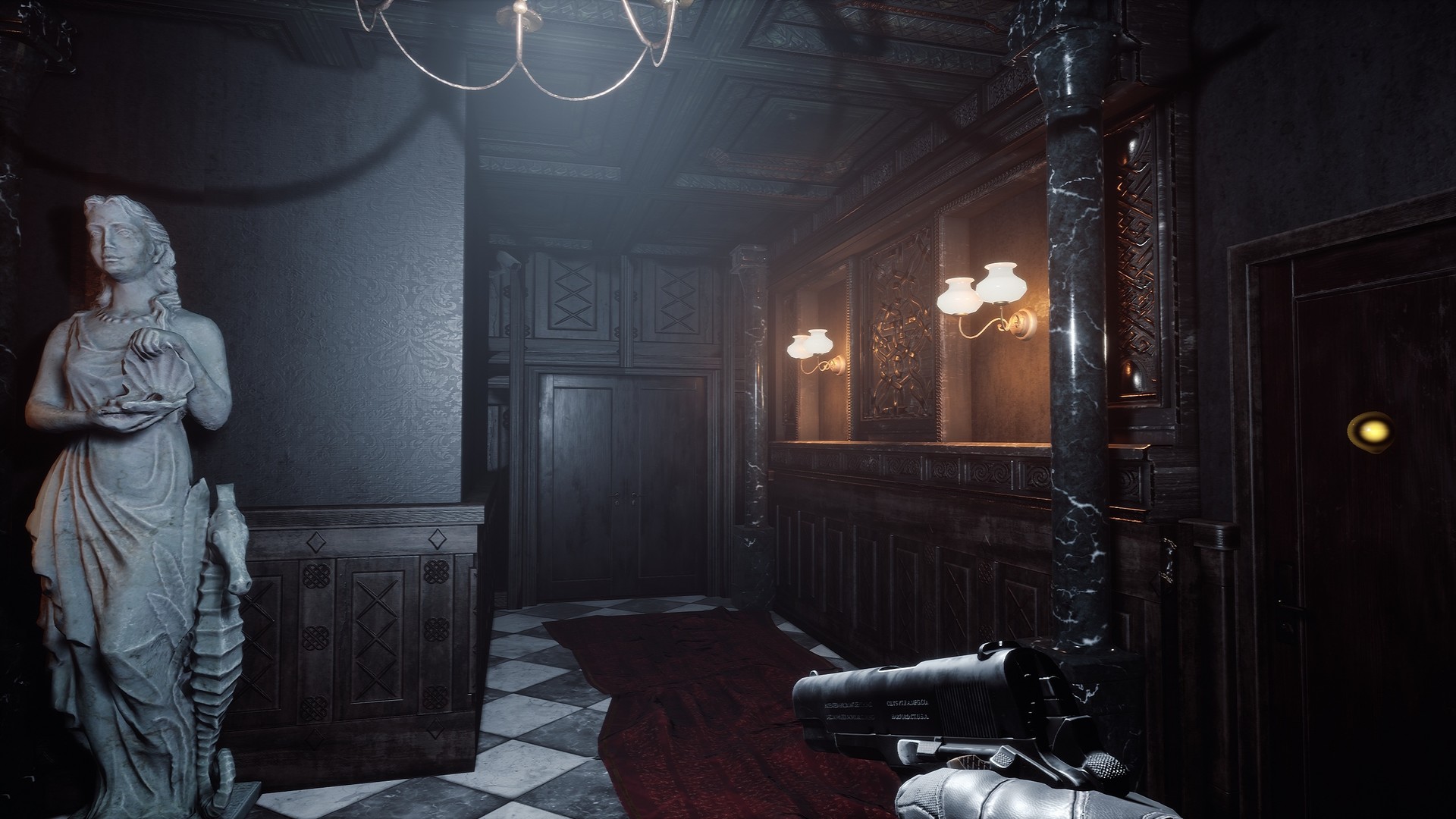 Скриншот 15: Eternal Evil